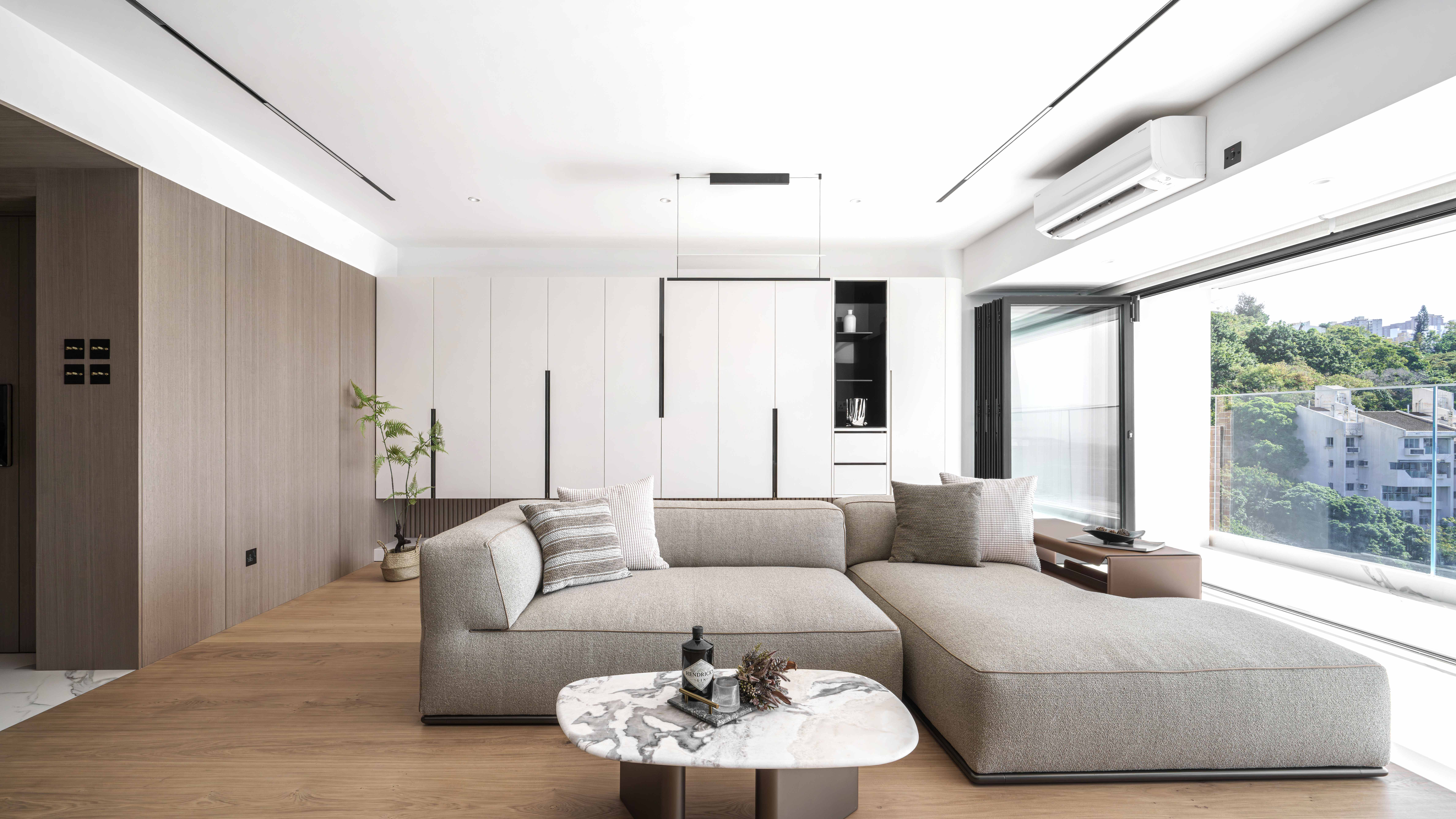 Karr Yip - ADO Limited - Scenic Villas 