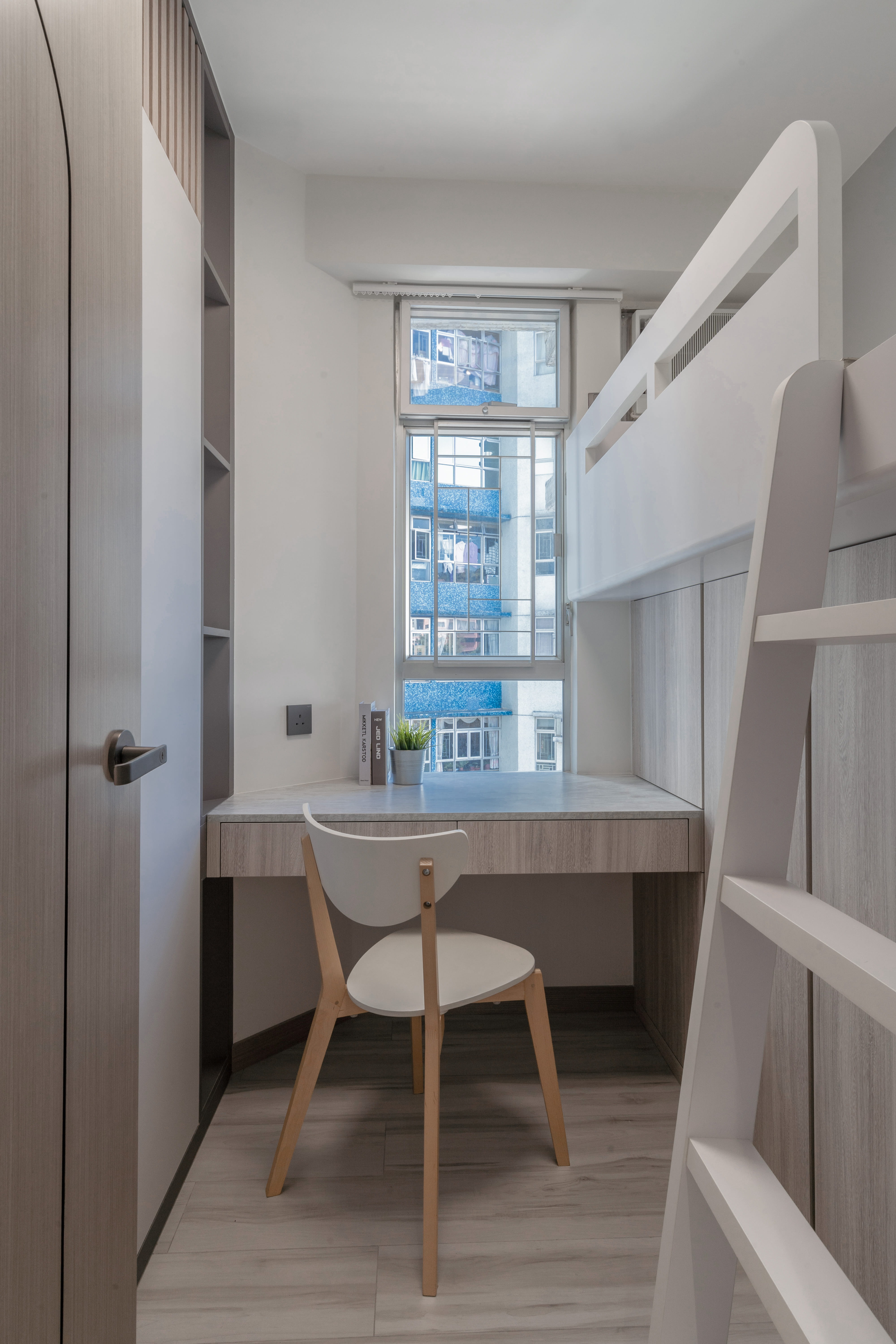 O.MY.L Interior Design - O.MY.L Interior Design - 文禮閣