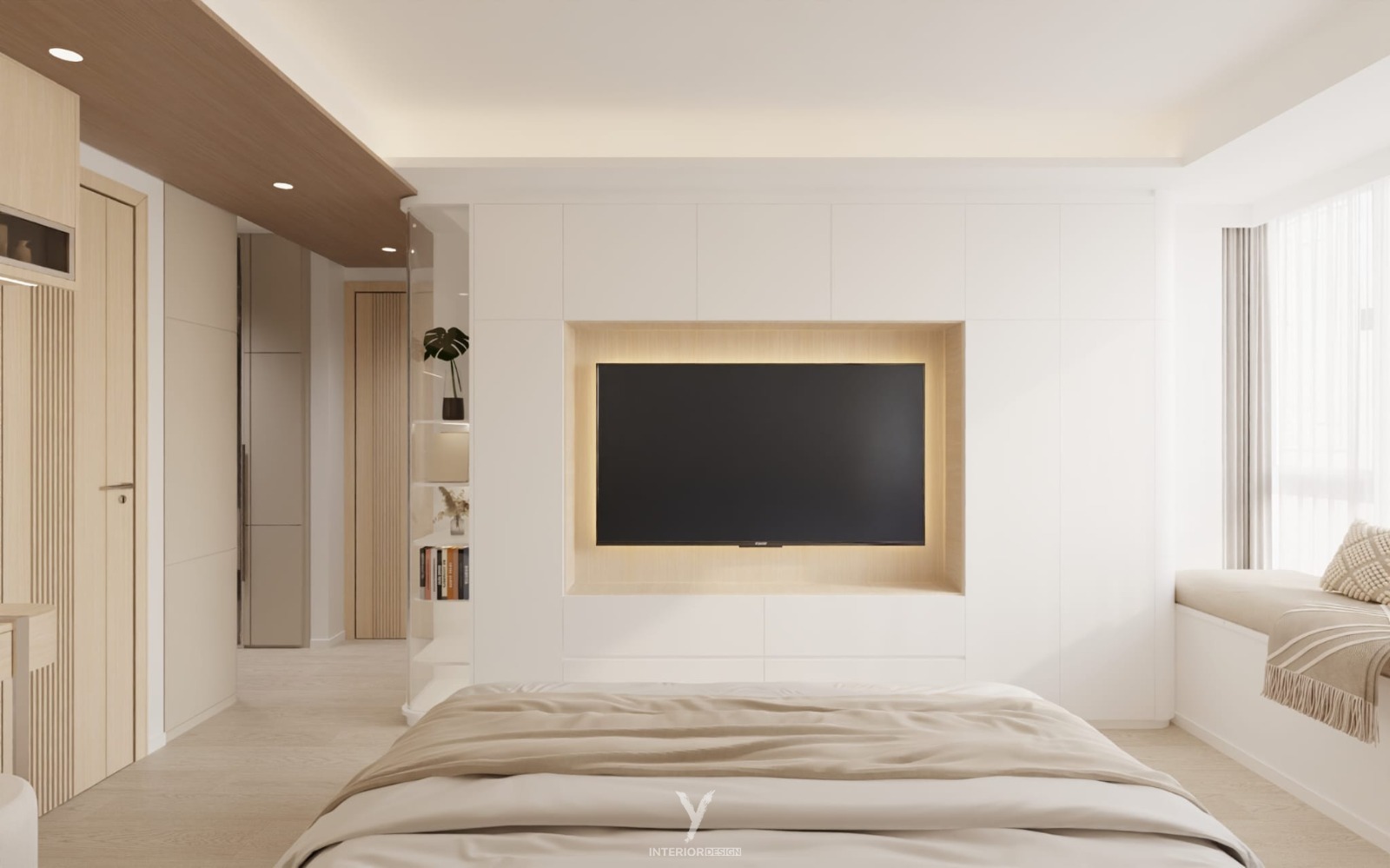 Y Interior Design - Y Interior Design - Dynasty Heights