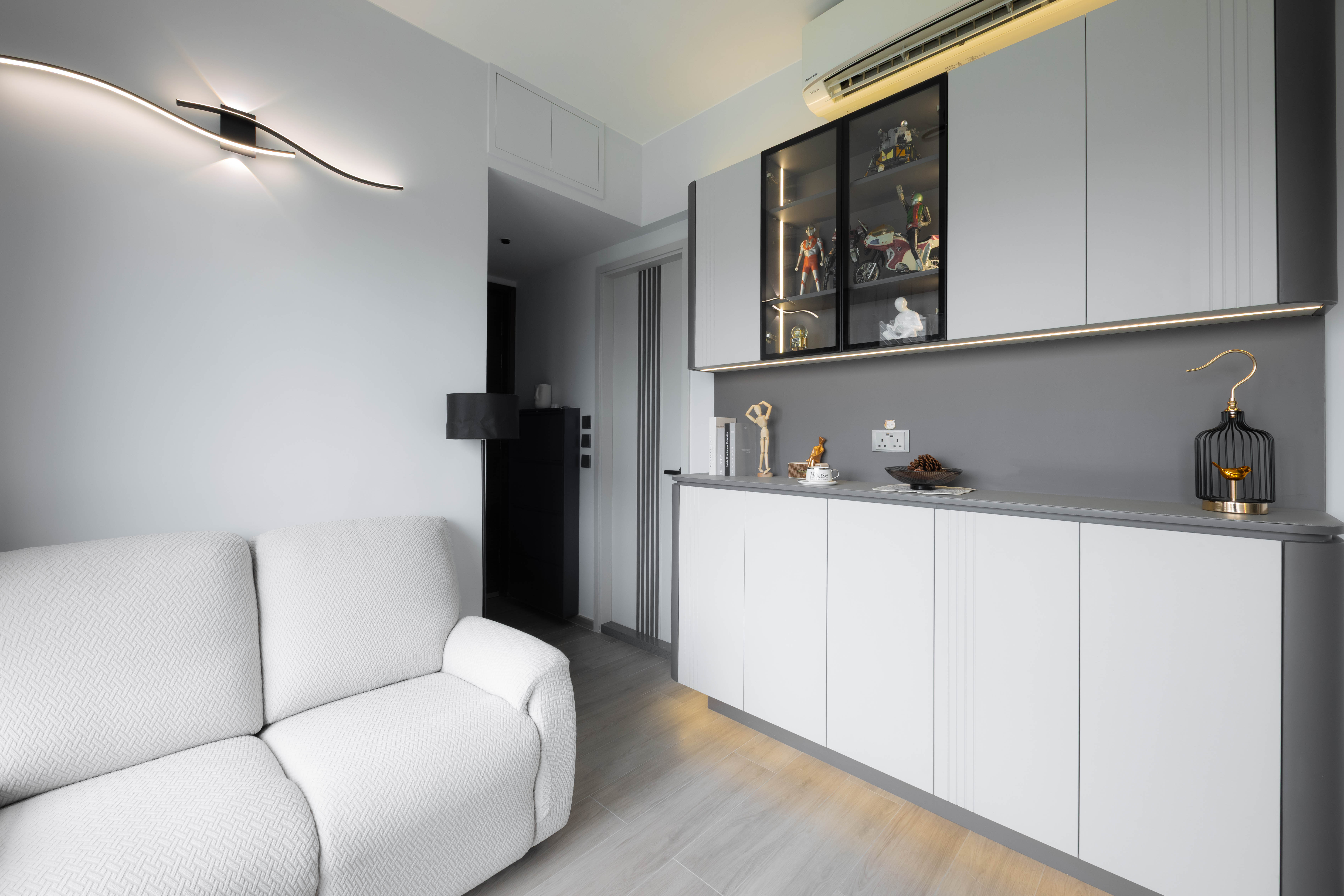 Y Interior Design - Y Interior Design - The Reach