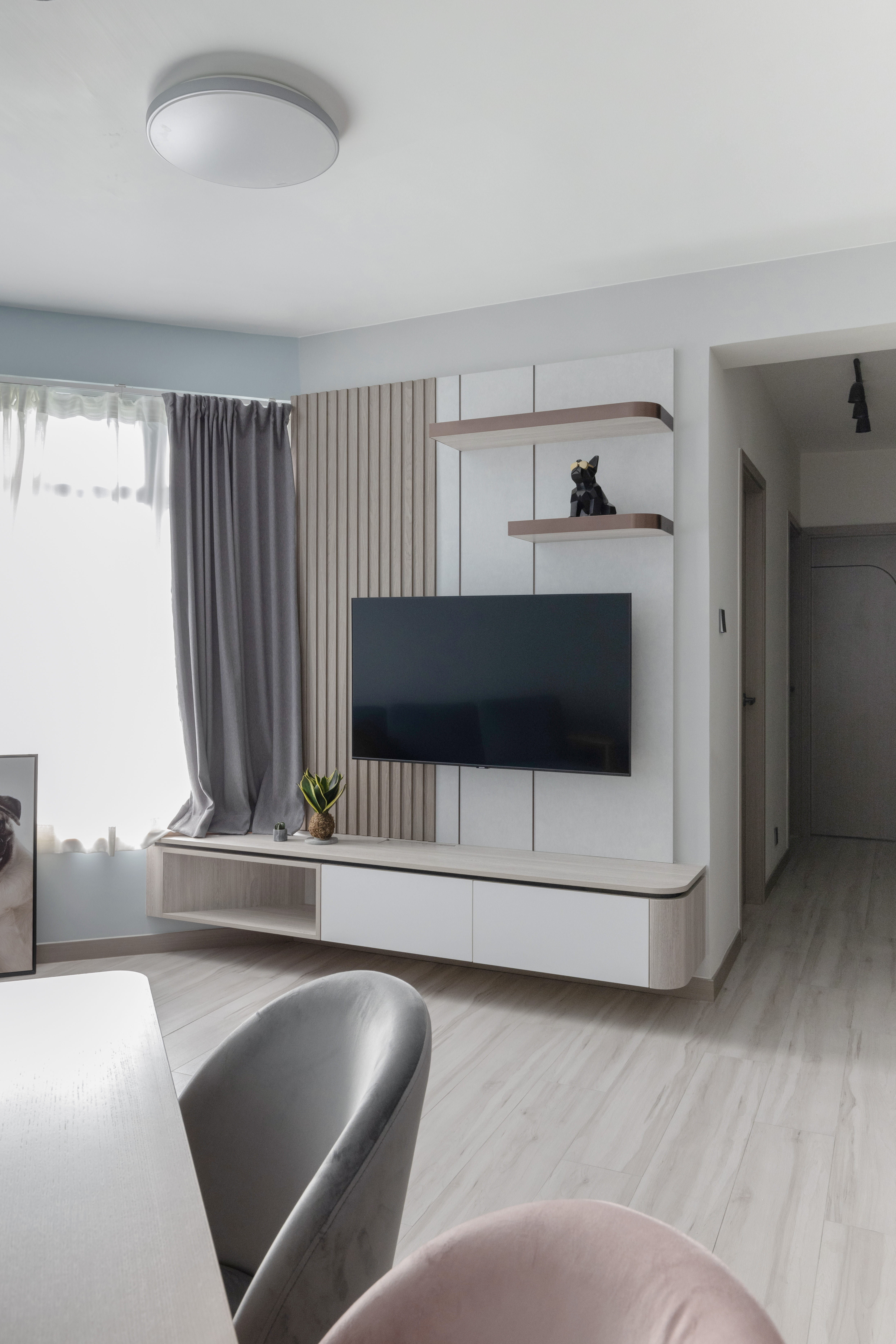O.MY.L Interior Design - O.MY.L Interior Design - 文禮閣