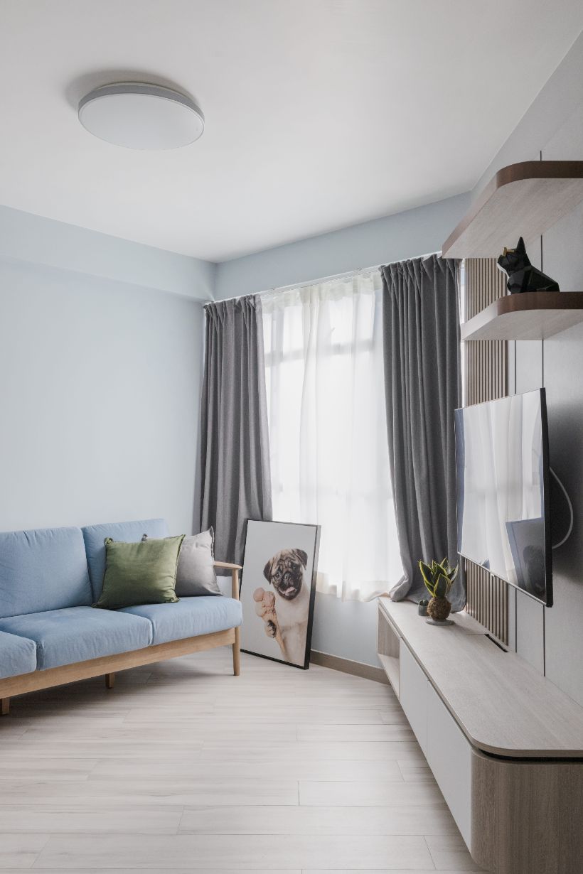 O.MY.L Interior Design - O.MY.L Interior Design - 文禮閣
