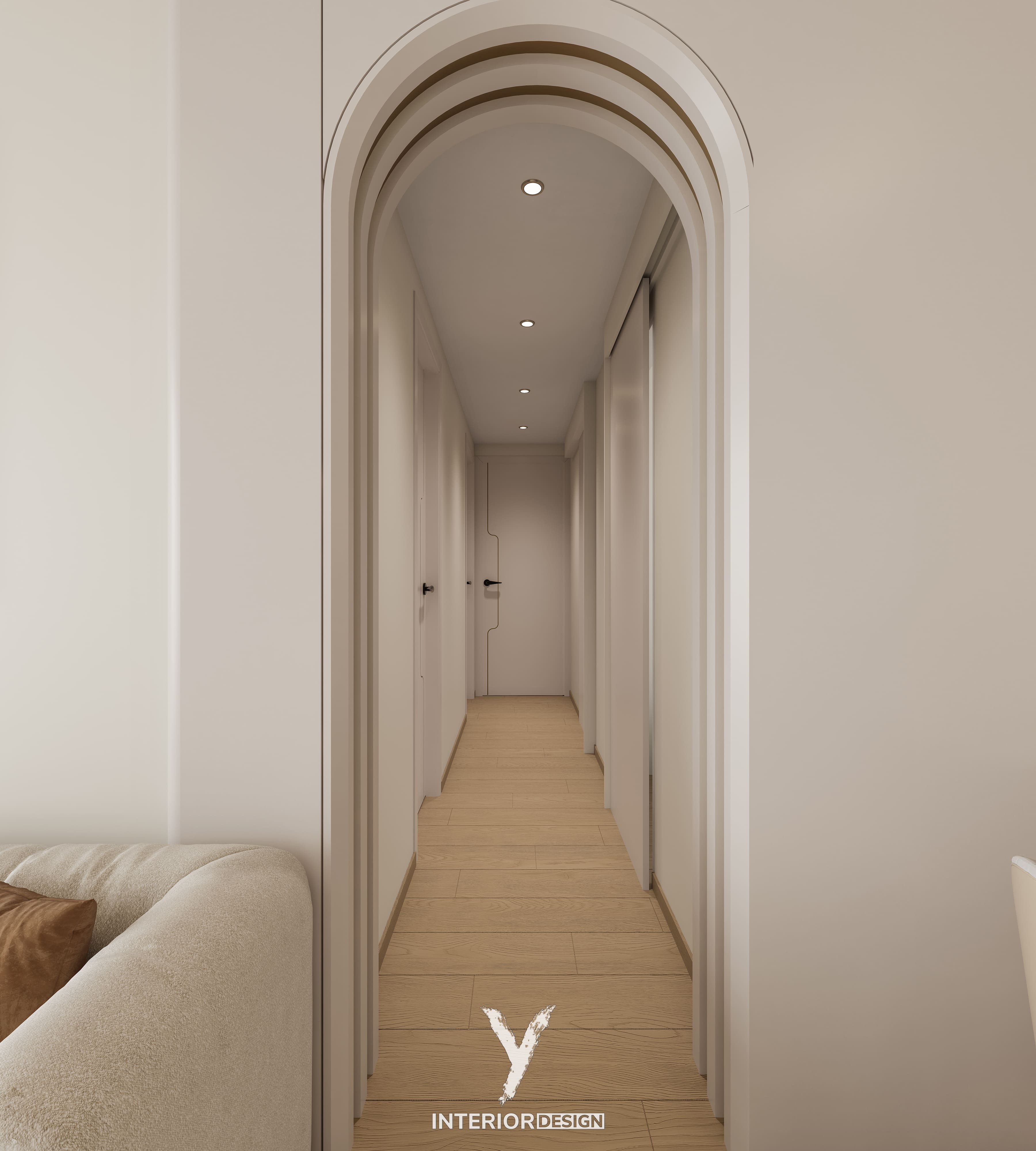 Y Interior Design - Y Interior Design - 逸樺園