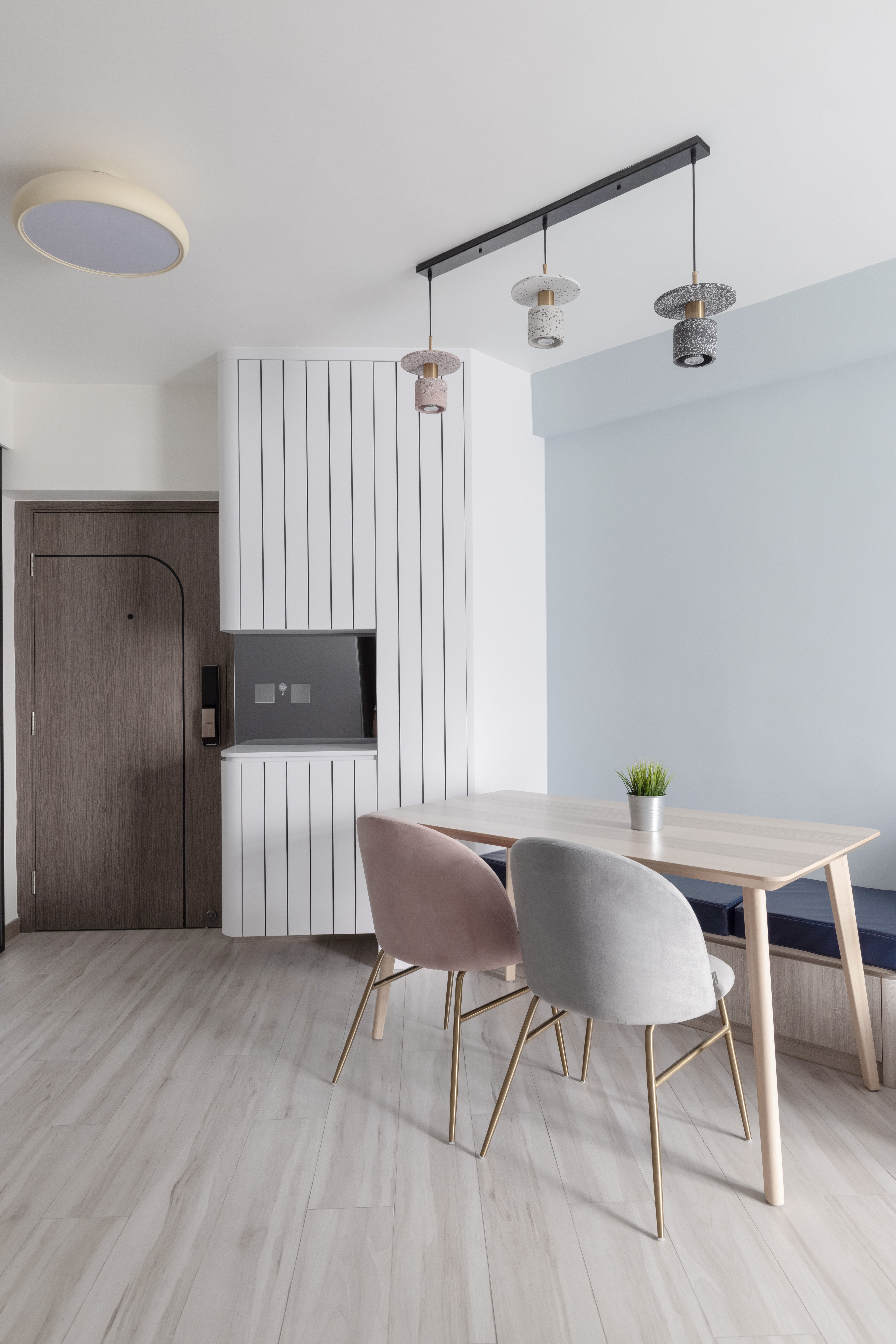 O.MY.L Interior Design - O.MY.L Interior Design - 文禮閣