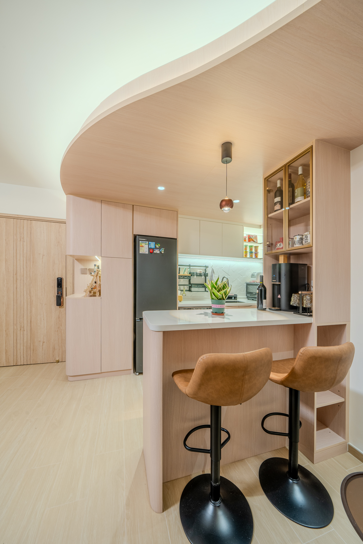 Y Interior Design - Y Interior Design - Greenfield Garden