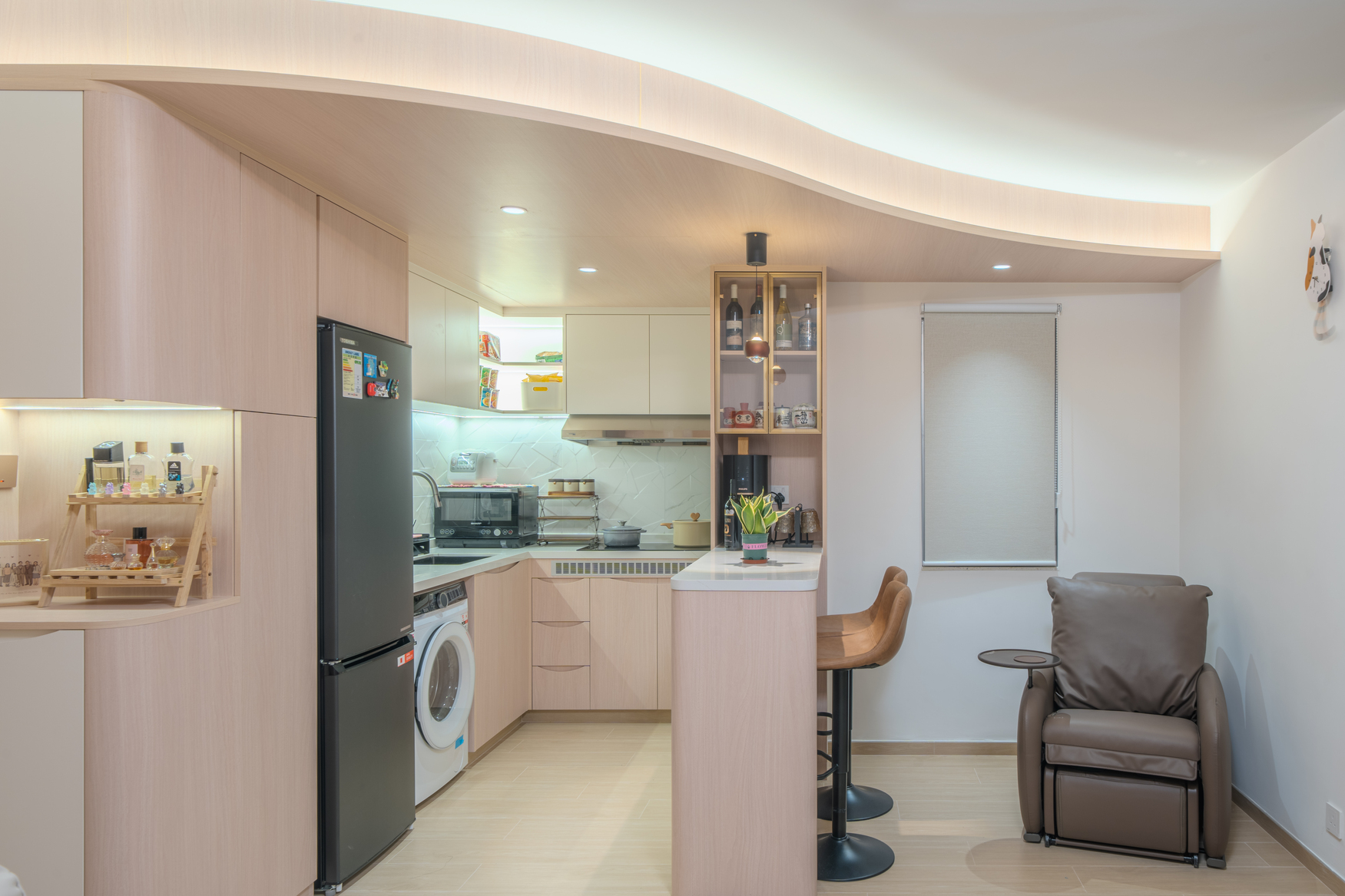 Y Interior Design - Y Interior Design - Greenfield Garden