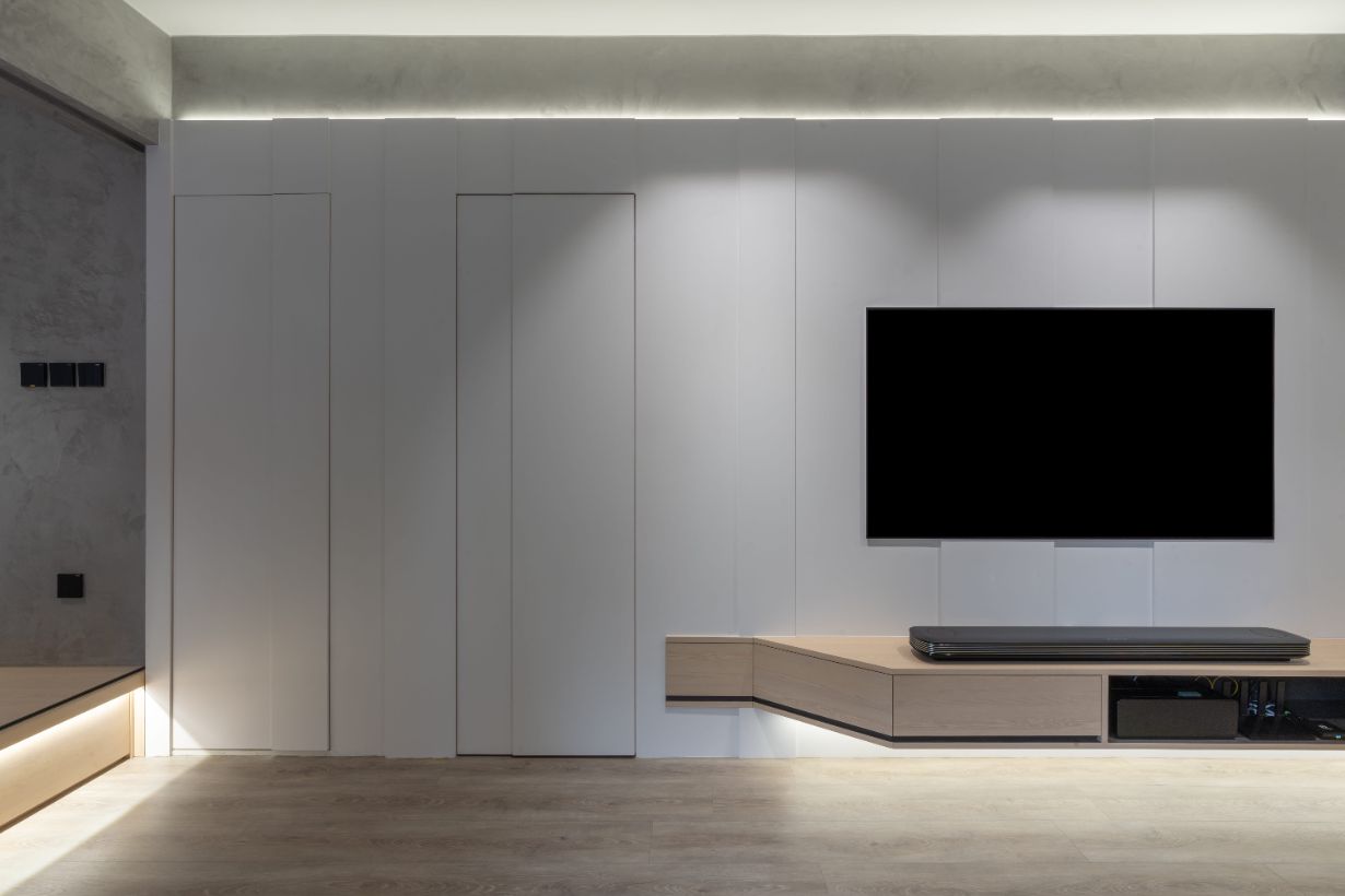 O.MY.L Interior Design  - O.MY.L Interior Design  - 西摩道