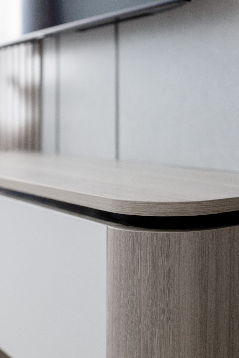 O.MY.L Interior Design - O.MY.L Interior Design - 文禮閣