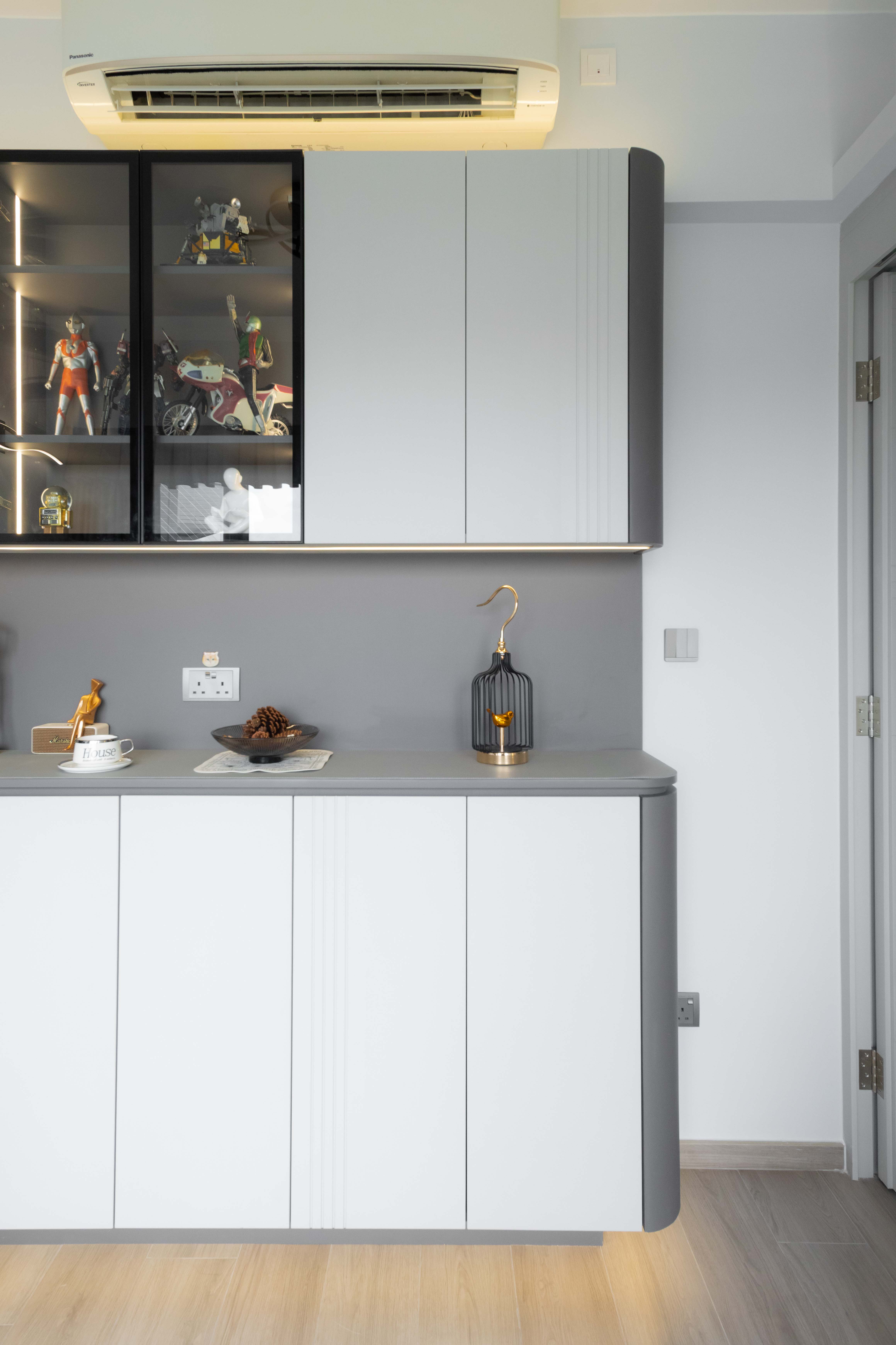 Y Interior Design - Y Interior Design - The Reach
