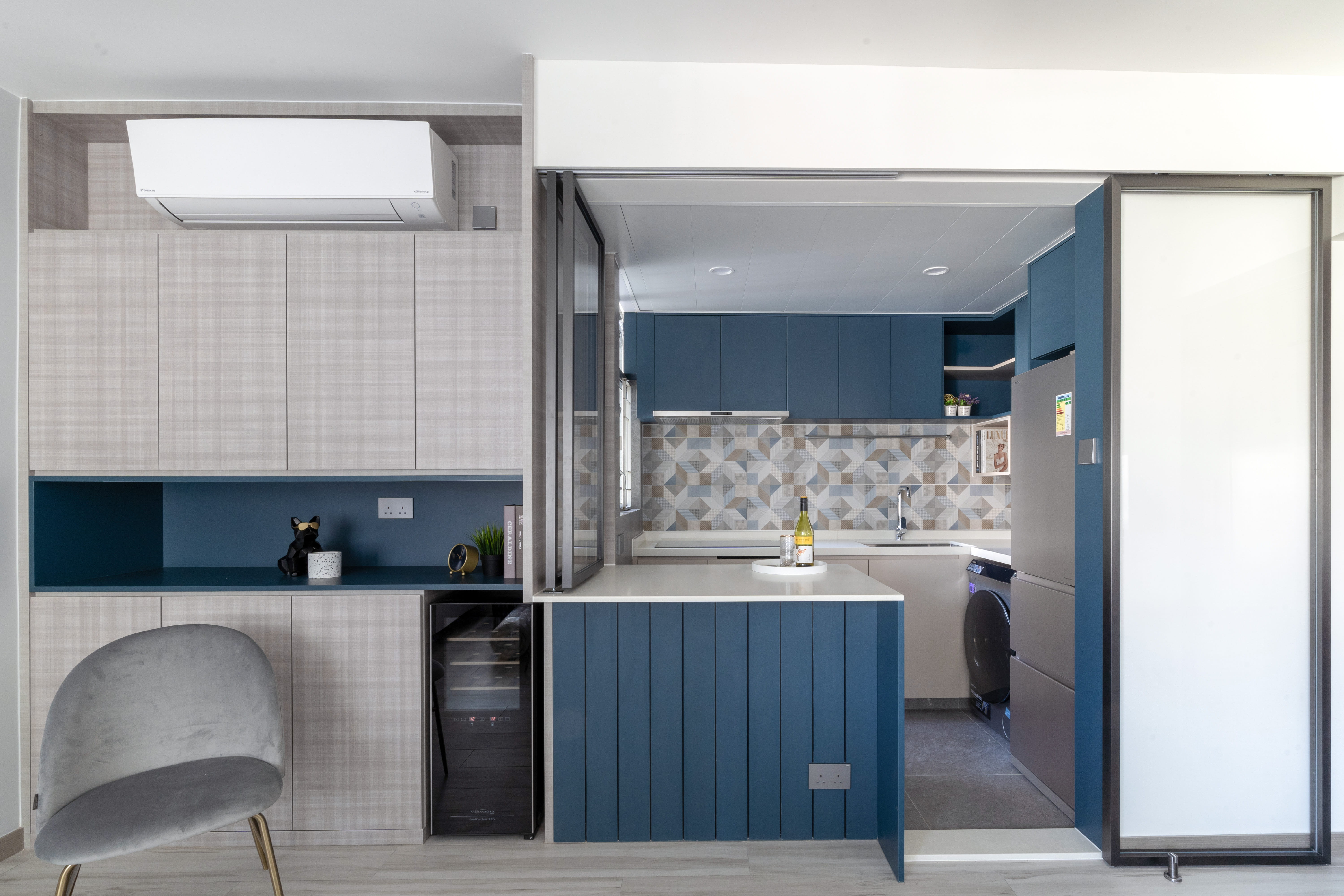 O.MY.L Interior Design - O.MY.L Interior Design - 文禮閣