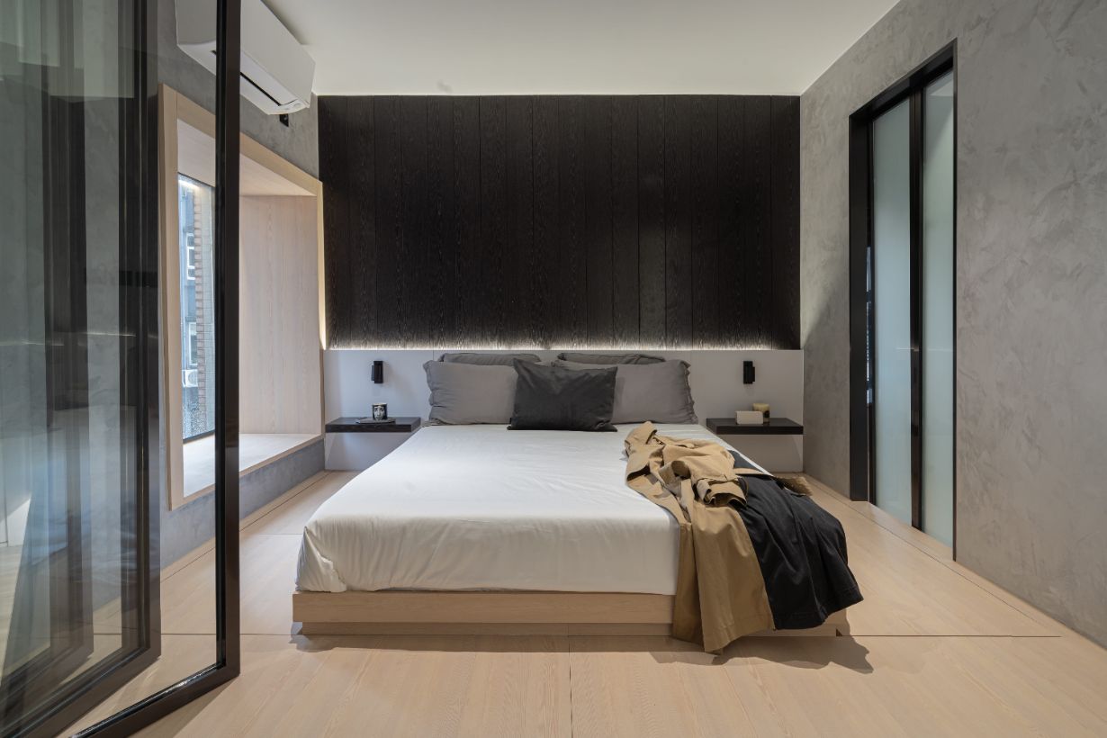 O.MY.L Interior Design  - O.MY.L Interior Design  - 西摩道