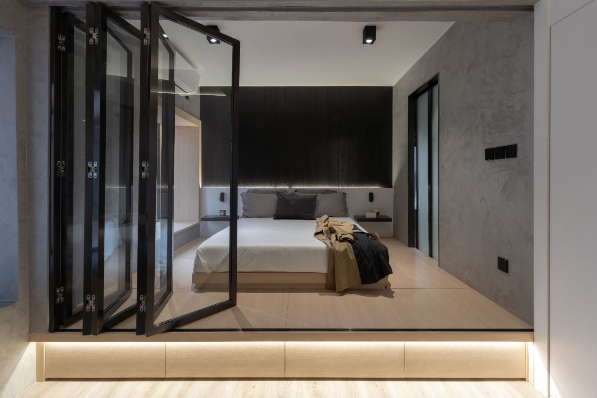 O.MY.L Interior Design  - O.MY.L Interior Design  - 西摩道