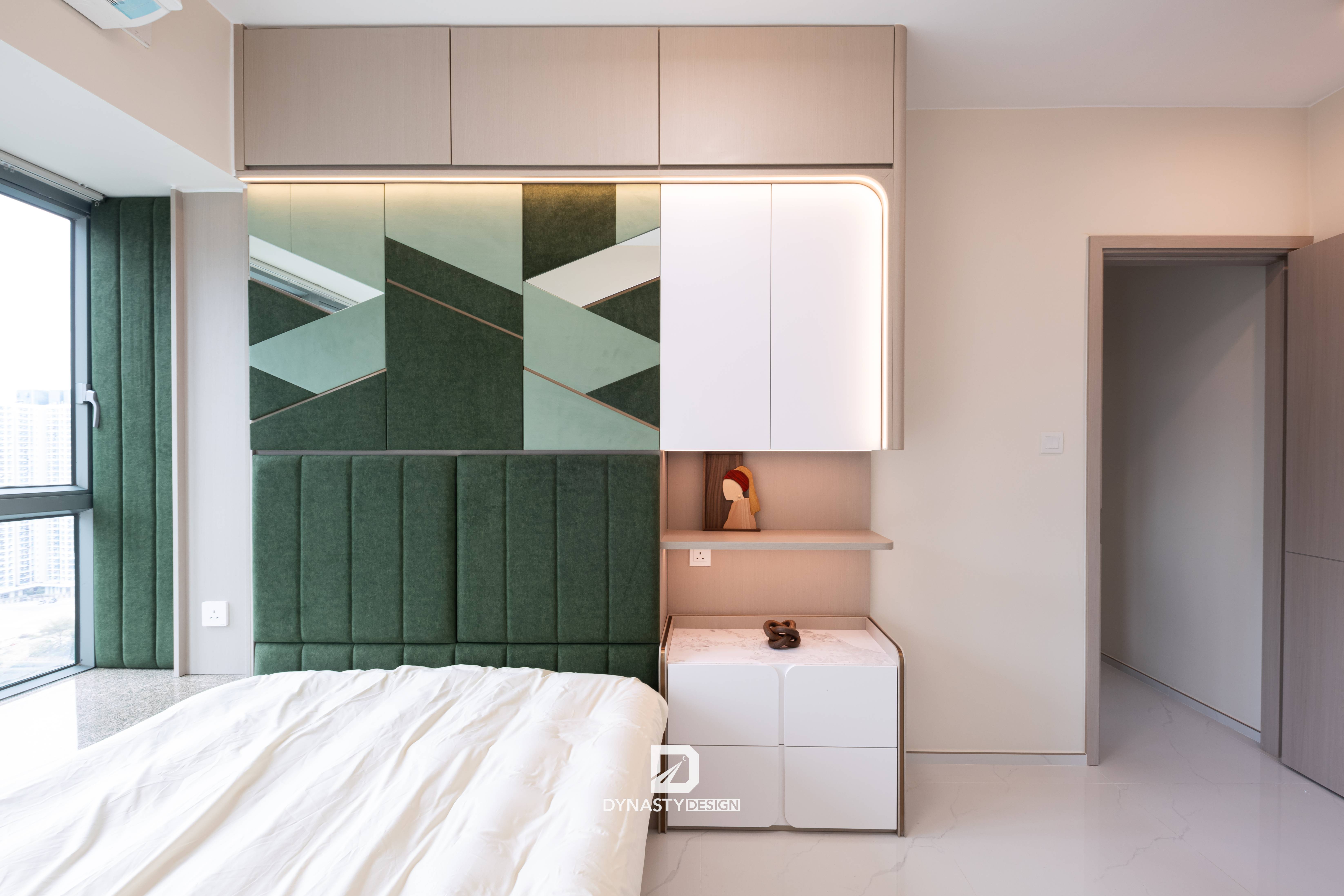 Dynasty Interior Design - Dynasty Interior Design - Caribbean Coast