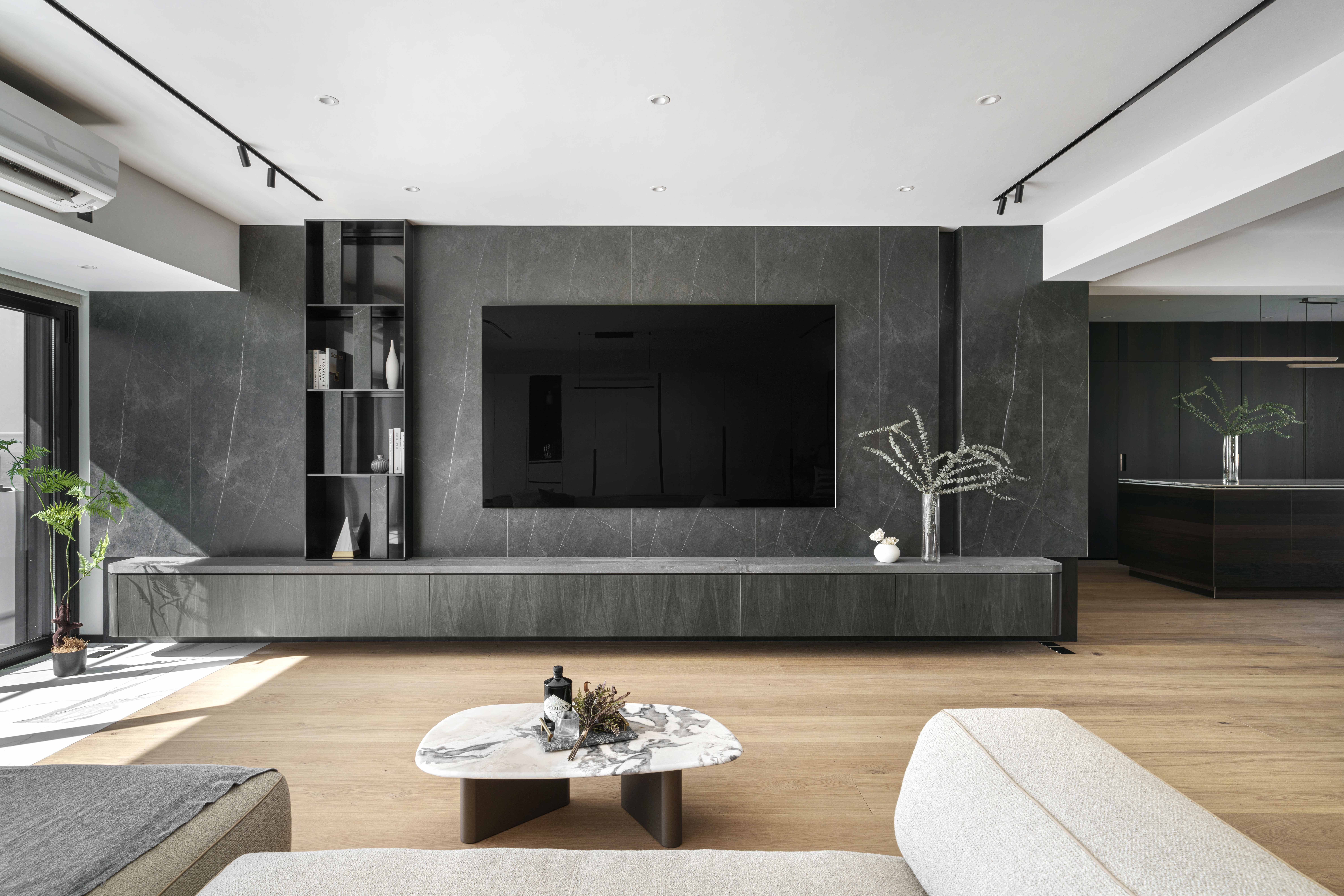 Karr Yip - ADO Limited - Scenic Villas 