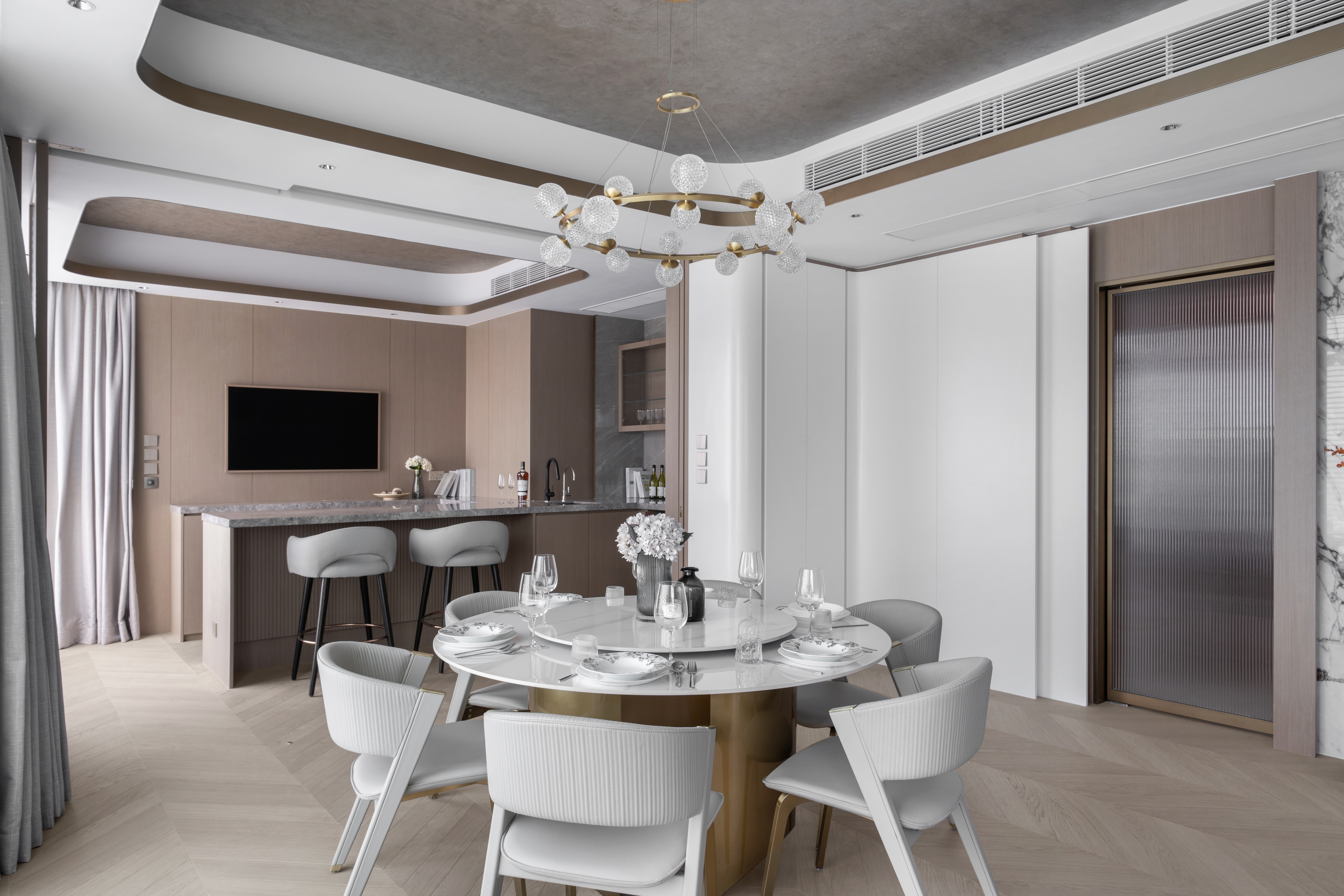 Karr Yip - ADO Limited - Vision City 