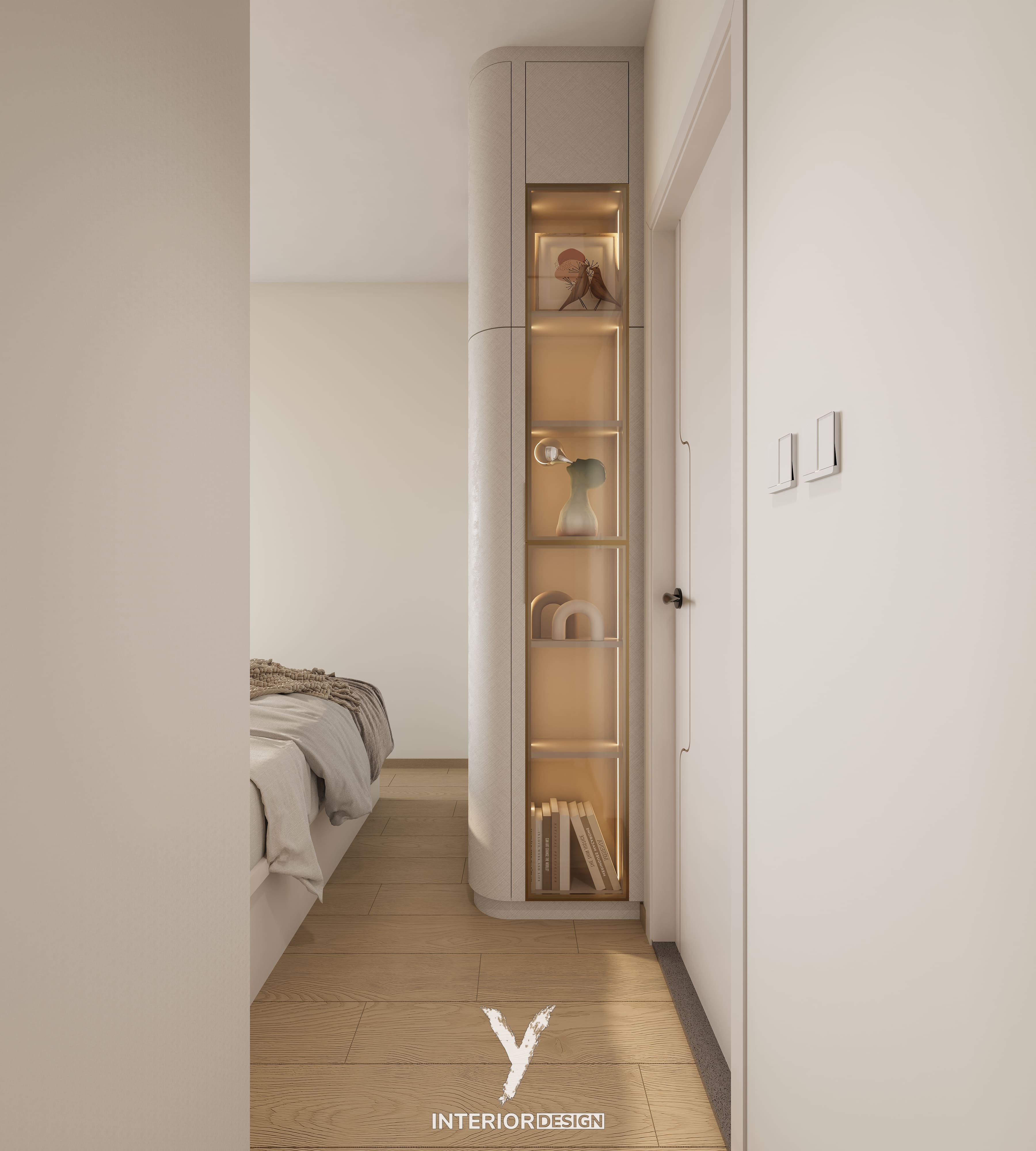 Y Interior Design - Y Interior Design - 逸樺園