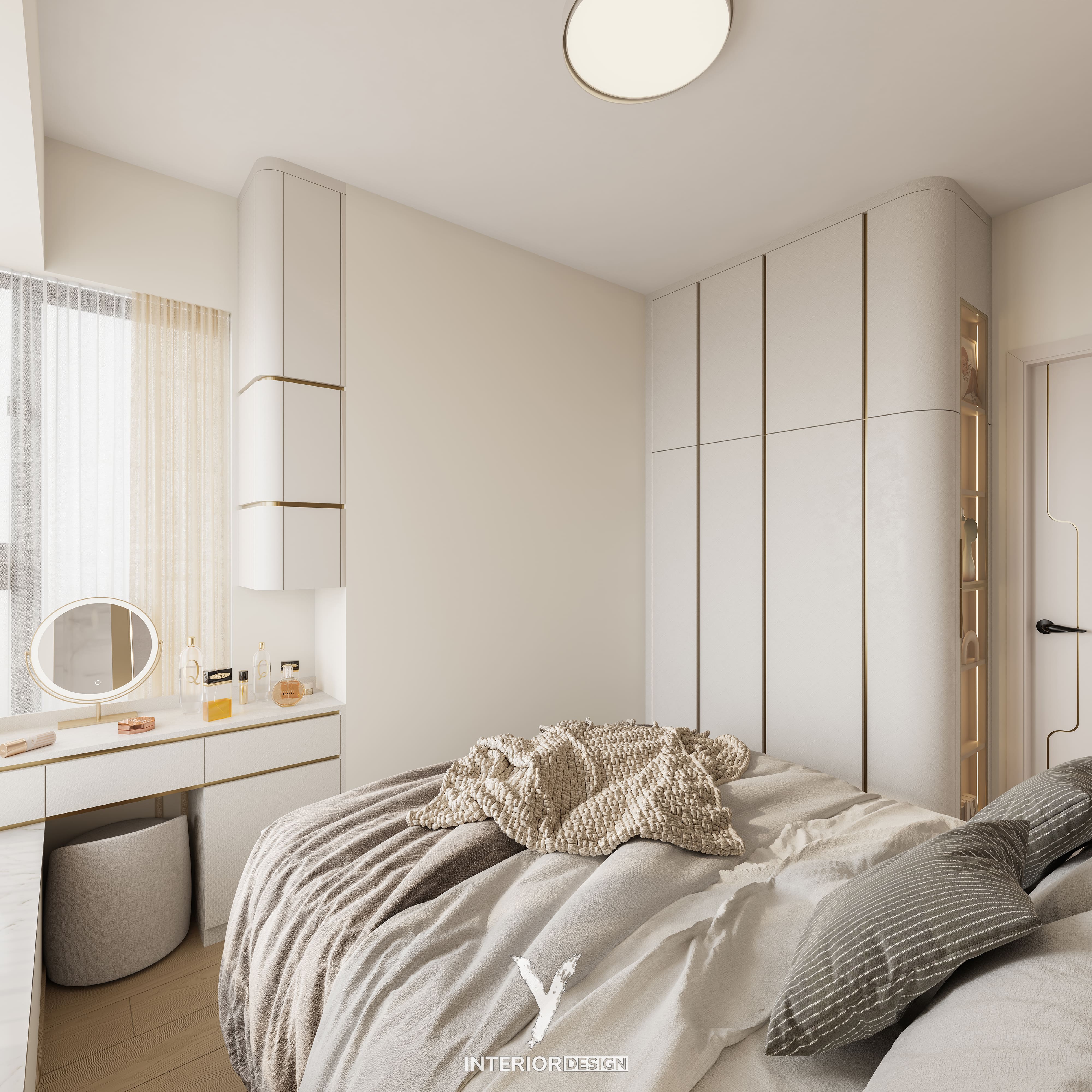 Y Interior Design - Y Interior Design - 逸樺園