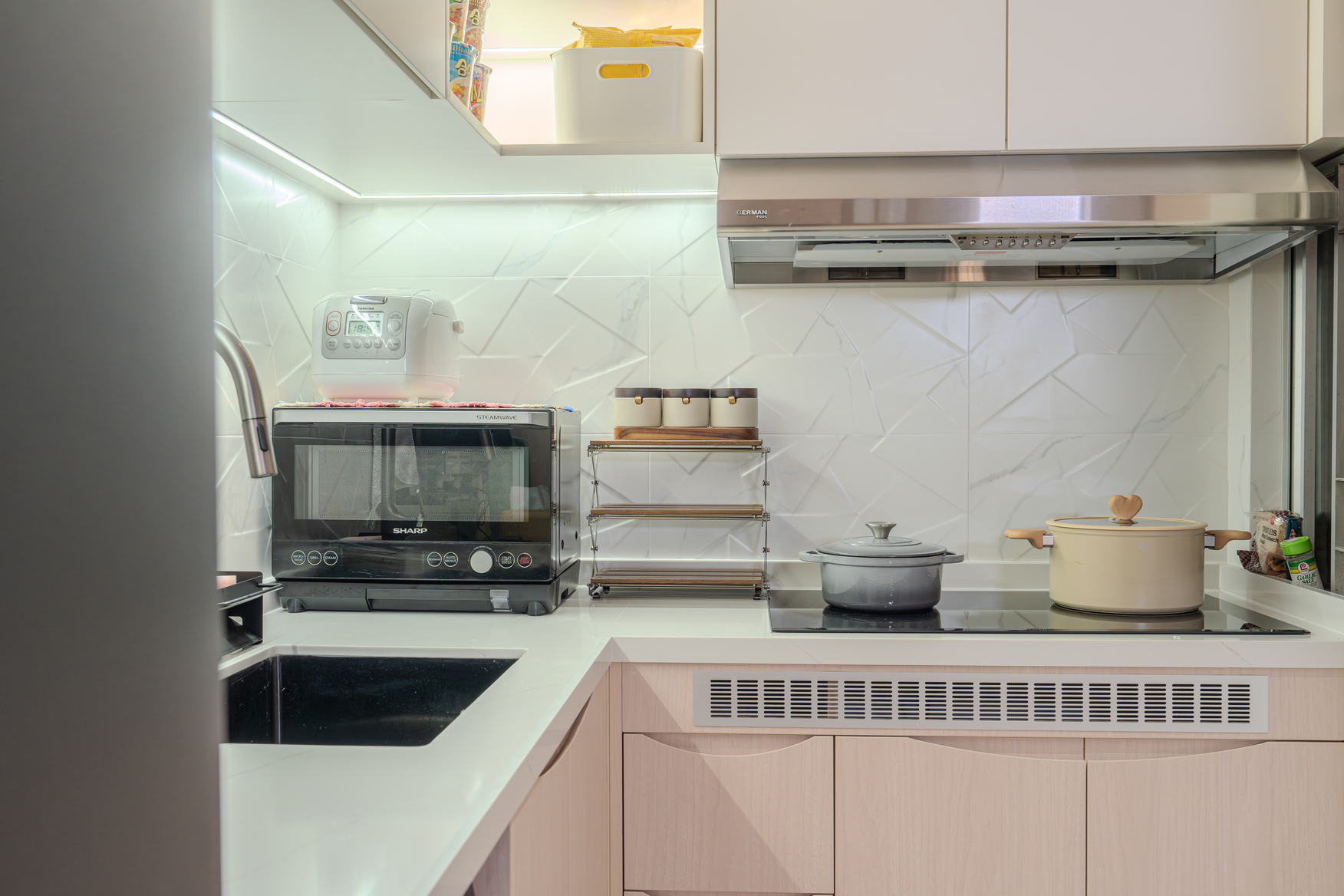 Y Interior Design - Y Interior Design - Greenfield Garden