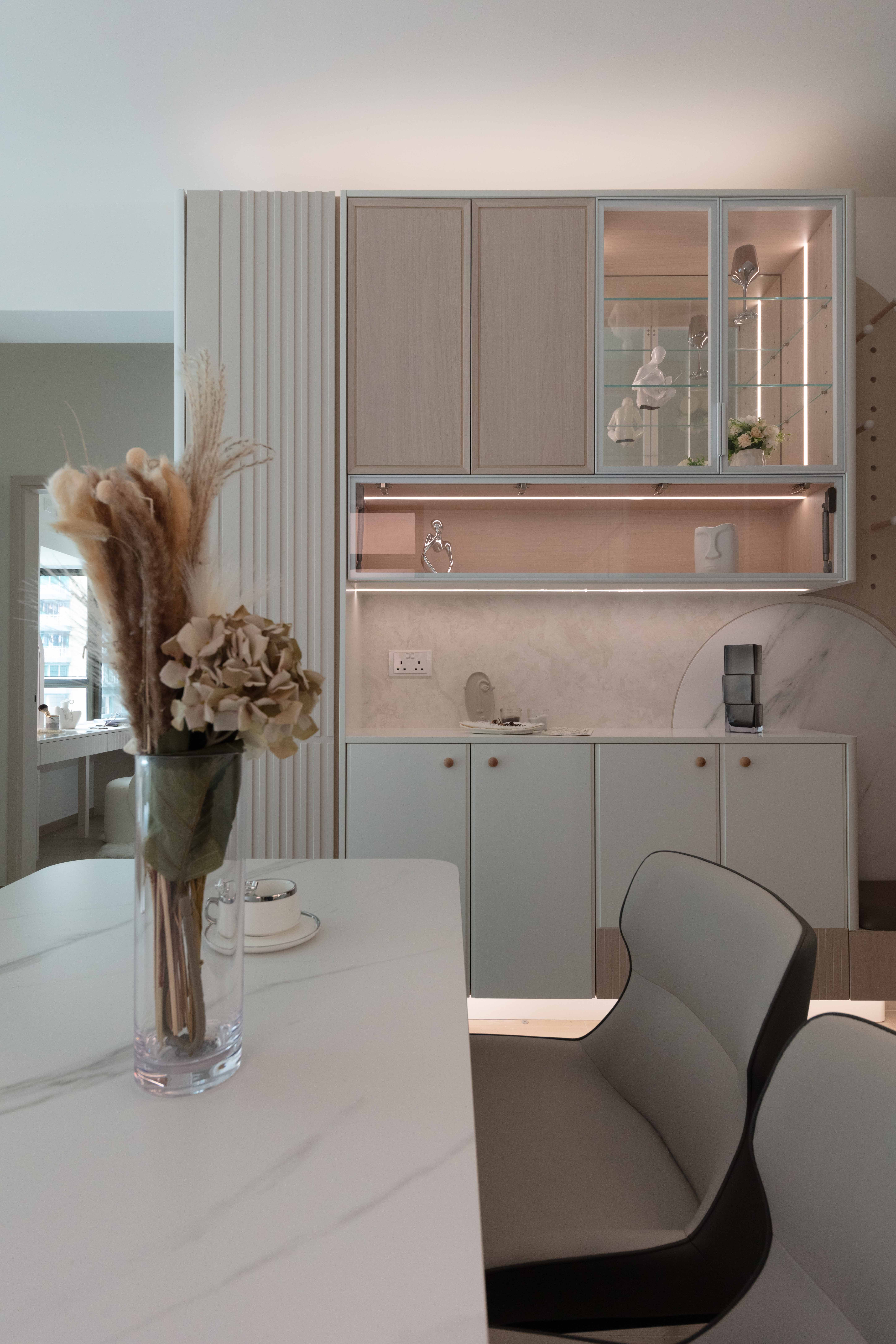 Y Interior Design - Y Interior Design - Liberté