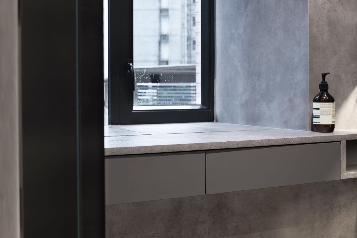 O.MY.L Interior Design  - O.MY.L Interior Design  - 西摩道