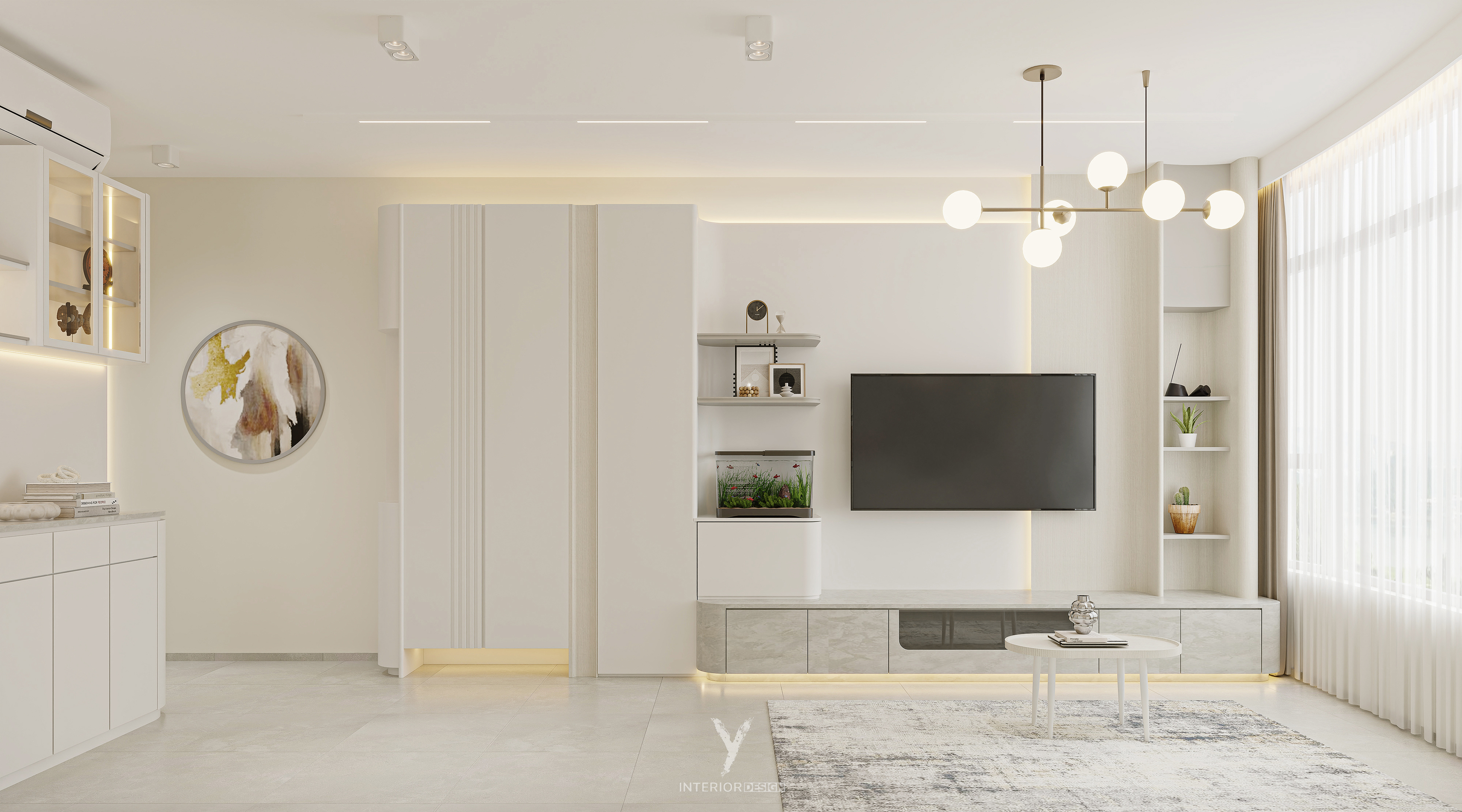 Y Interior Design - Y Interior Design - Chelsea Heights