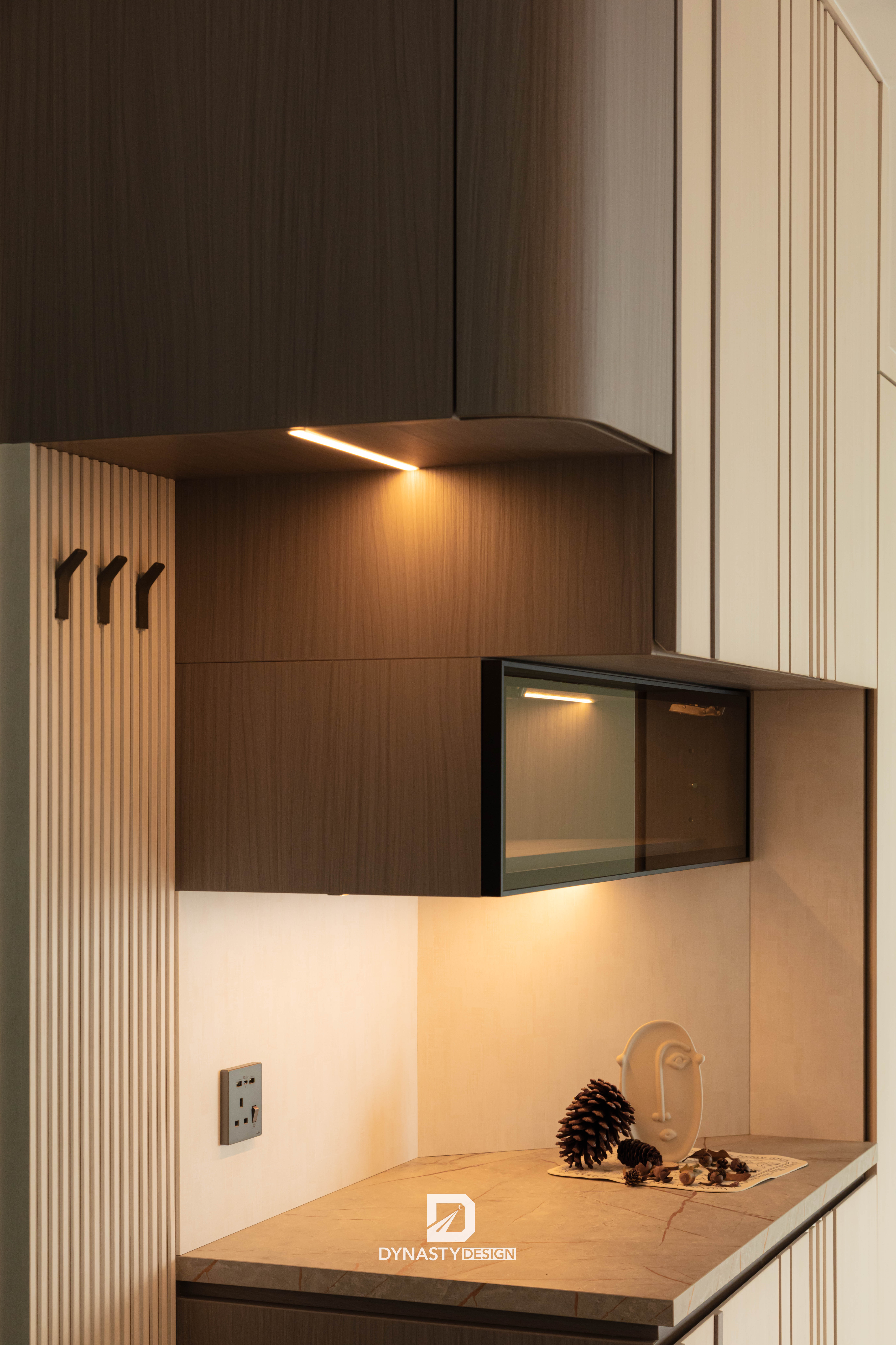 Dynasty Interior Design - Dynasty Interior Design - Miami Beach Towers