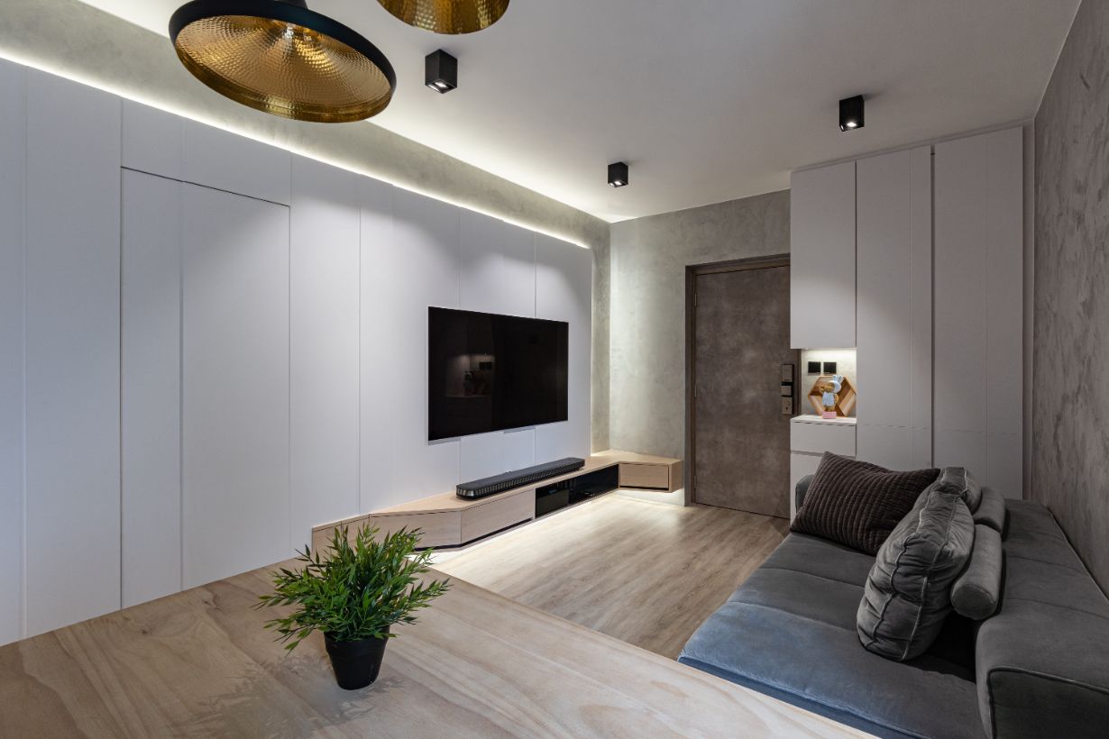 O.MY.L Interior Design  - O.MY.L Interior Design  - 西摩道