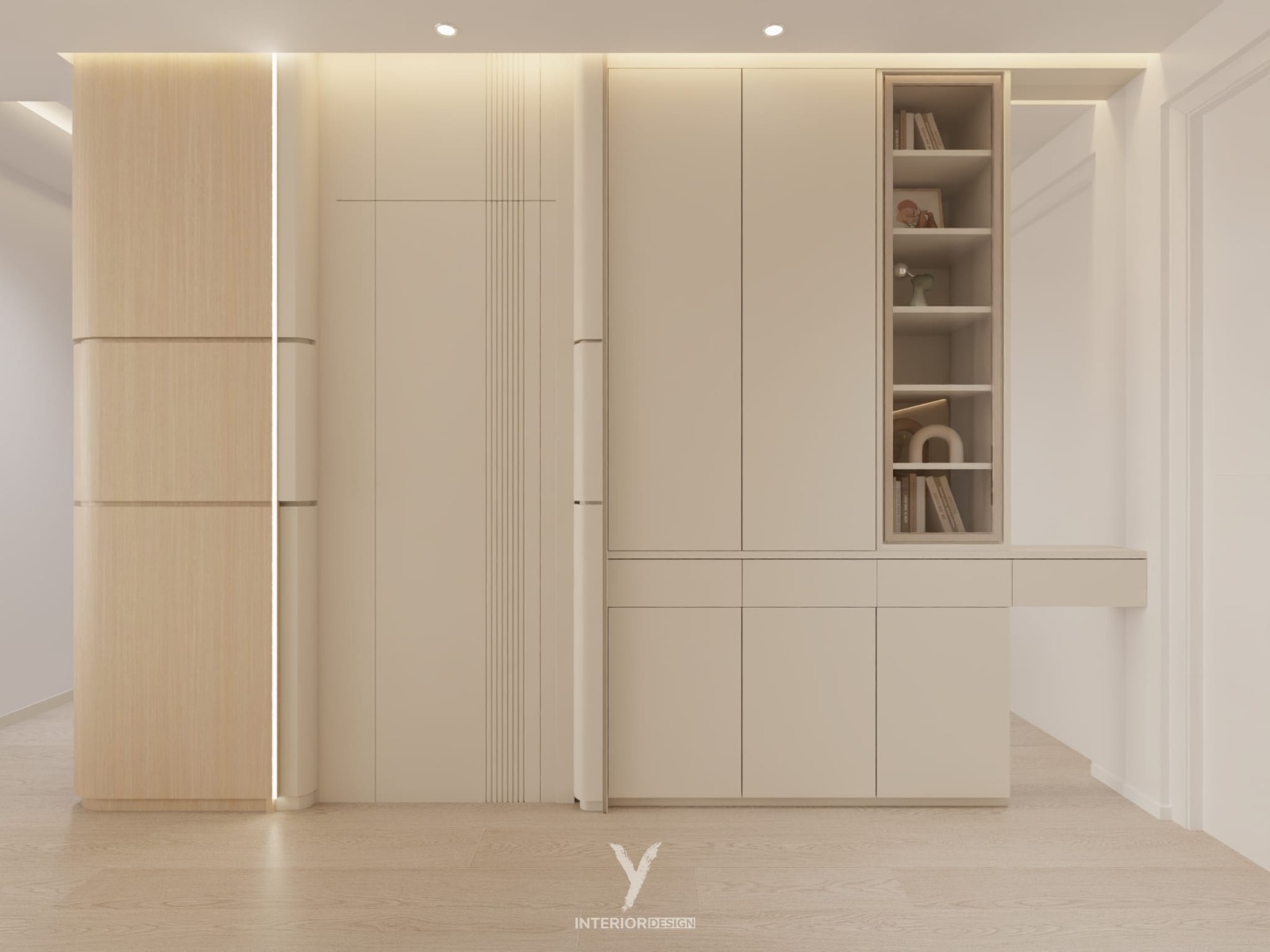 Y Interior Design - Y Interior Design - Dynasty Heights