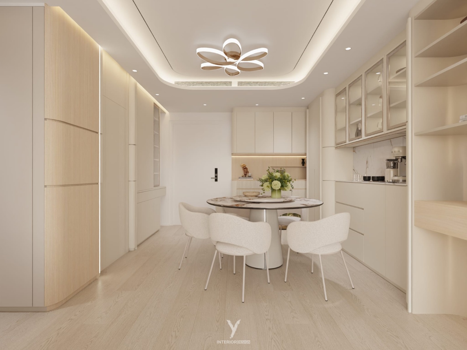 Y Interior Design - Y Interior Design - Dynasty Heights