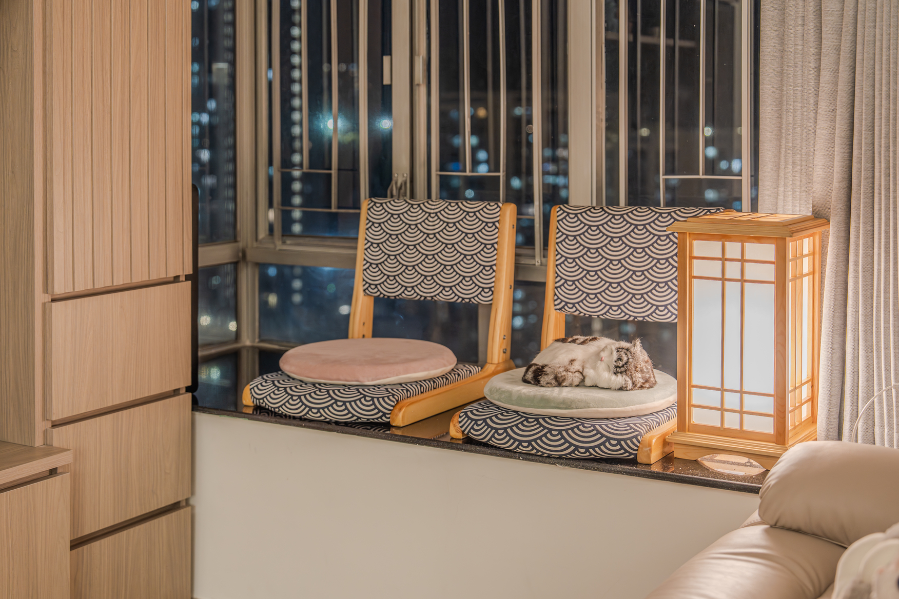 Y Interior Design - Y Interior Design - Greenfield Garden