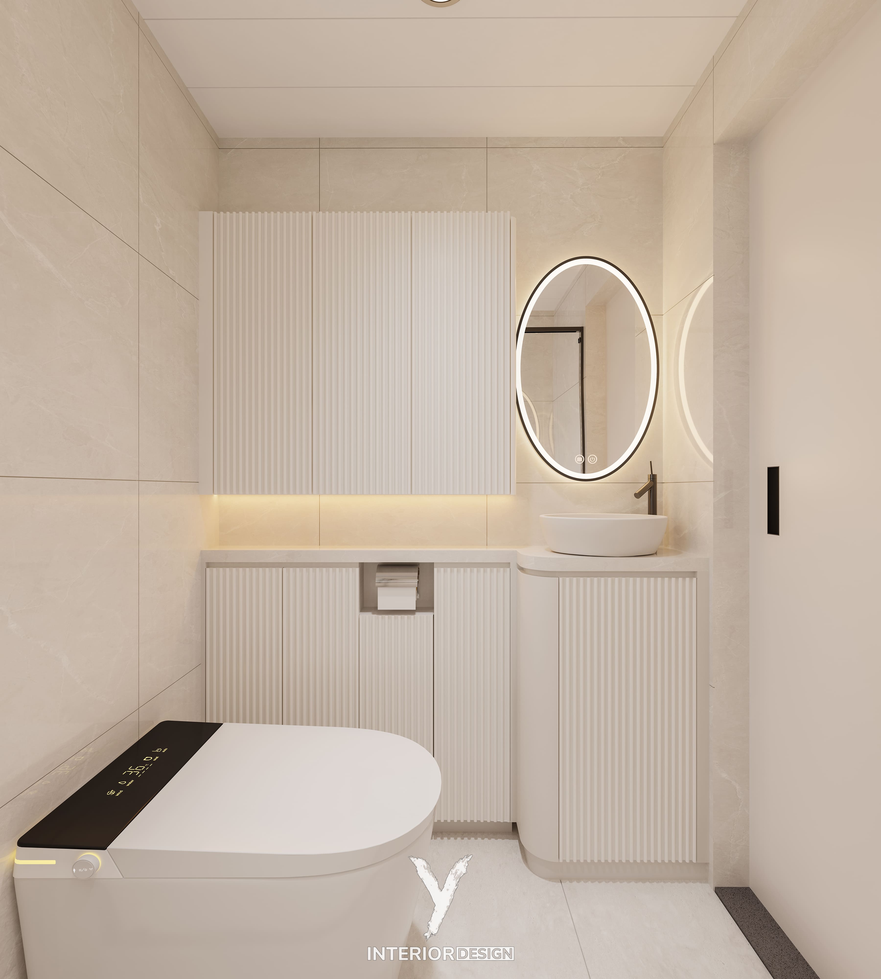 Y Interior Design - Y Interior Design - 逸樺園
