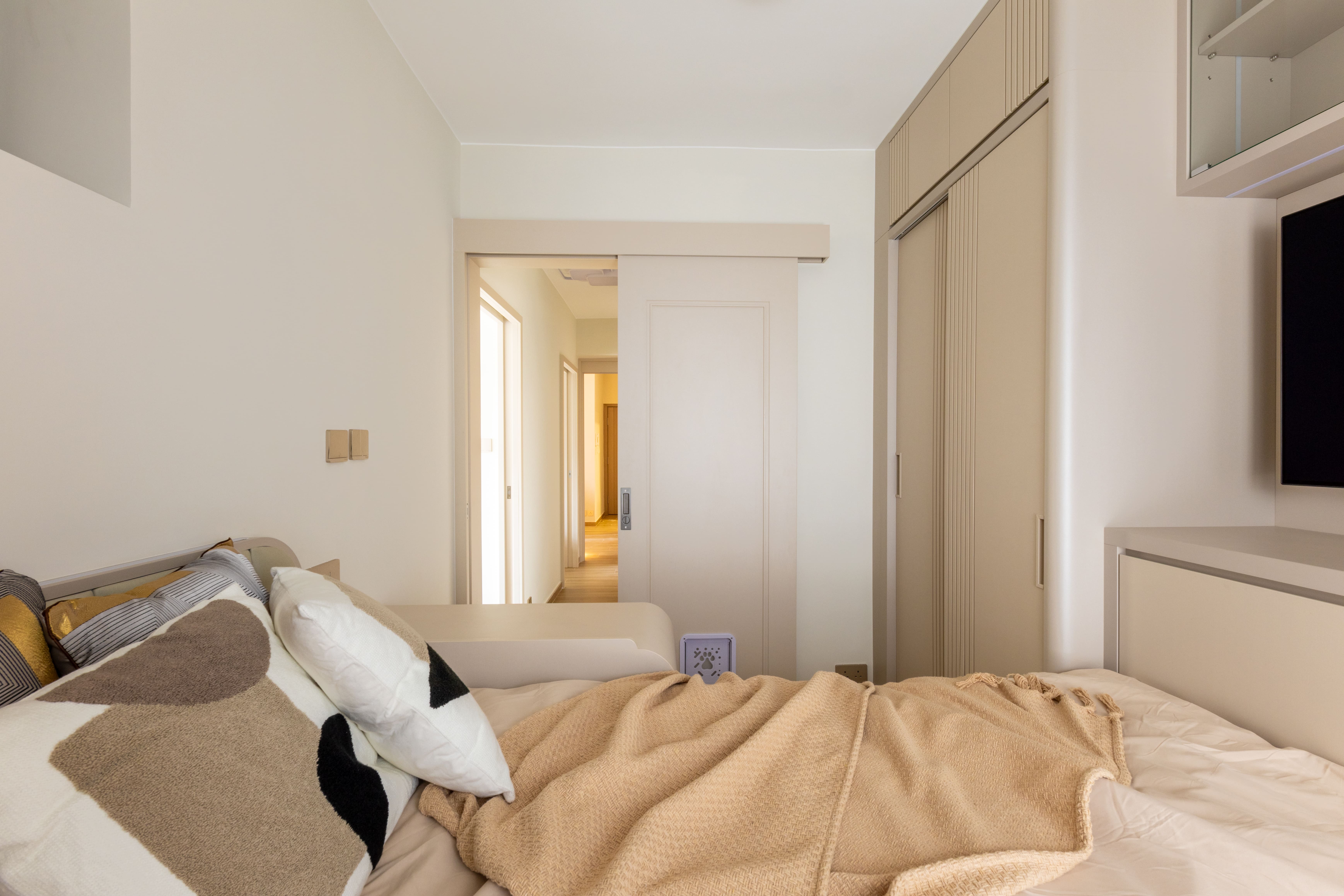 Y Interior Design - Y Interior Design - 富麗花園