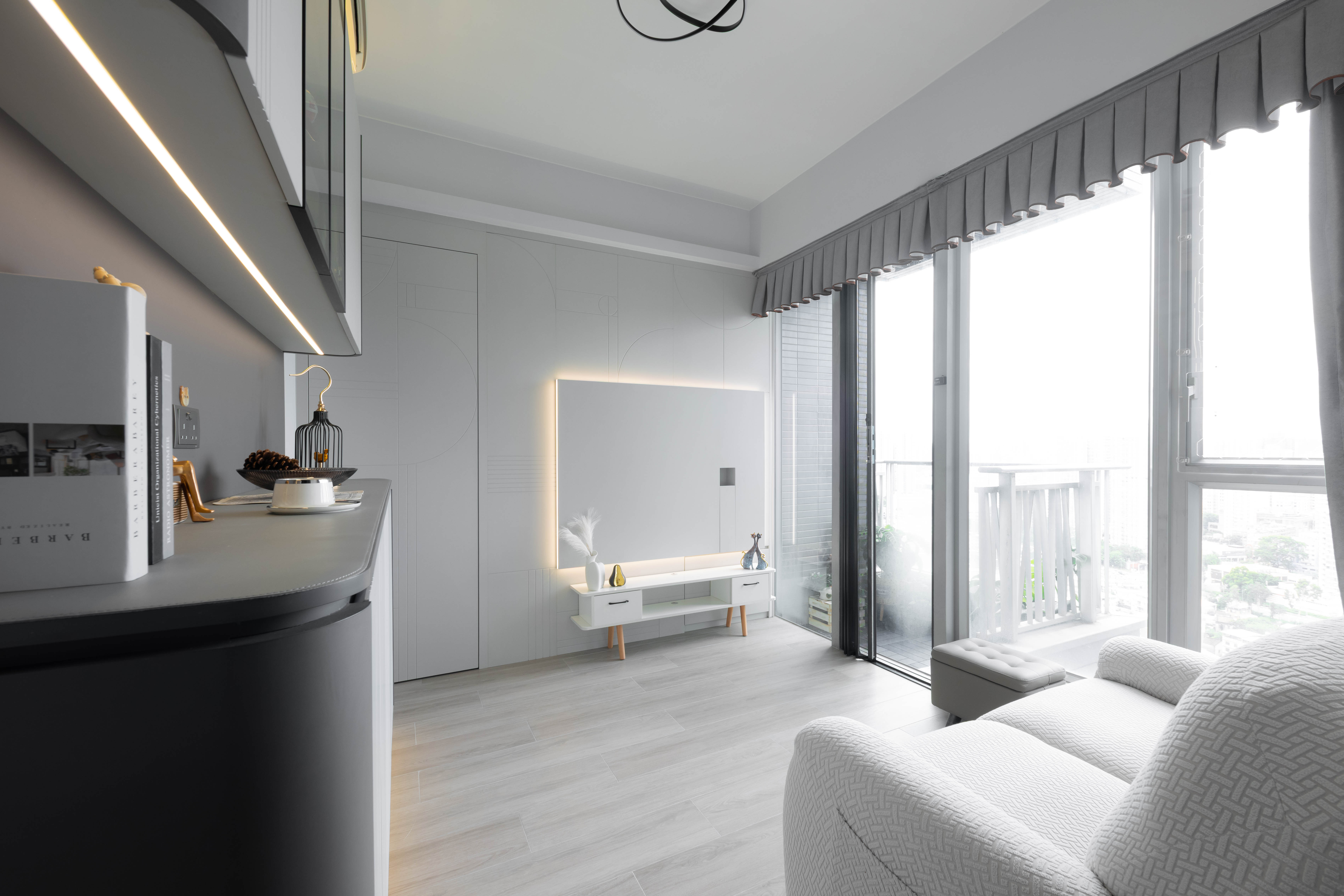 Y Interior Design - Y Interior Design - The Reach