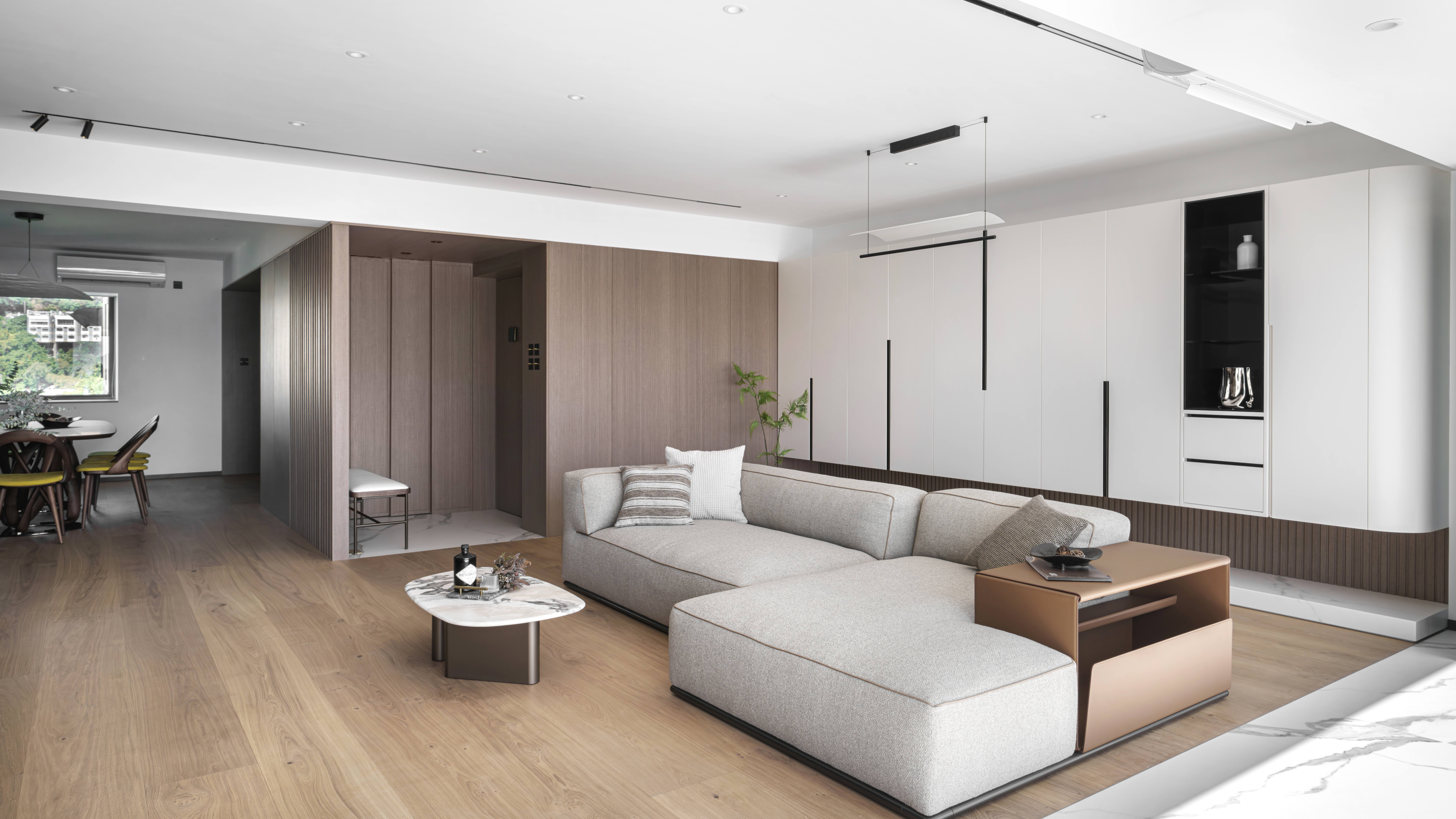 Karr Yip - ADO Limited - Scenic Villas 