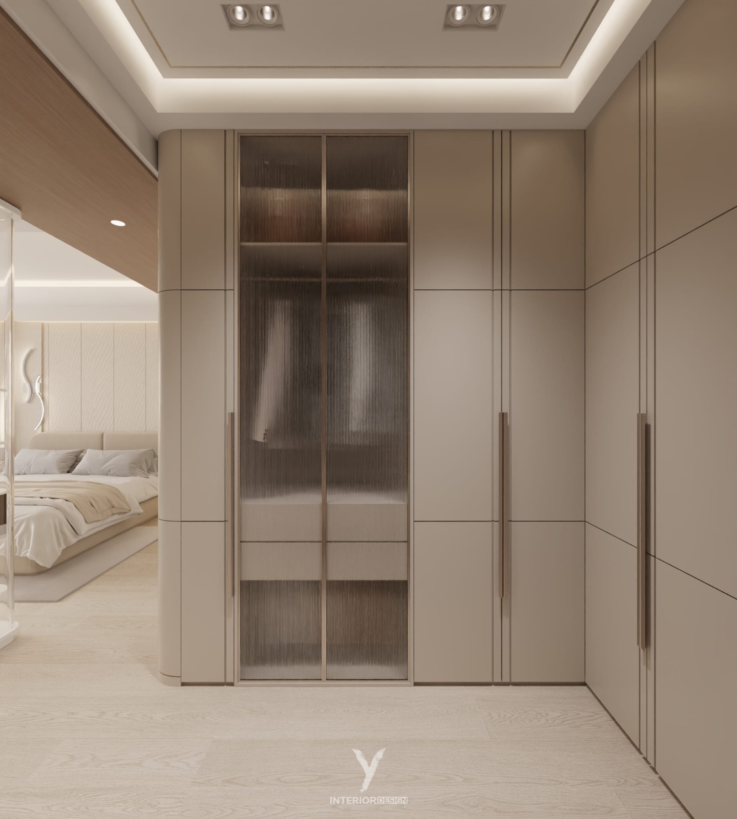 Y Interior Design - Y Interior Design - Dynasty Heights