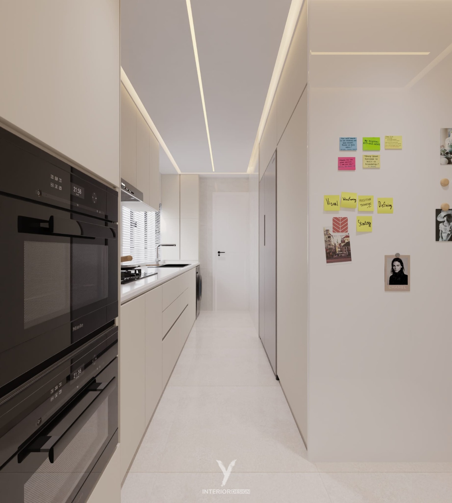 Y Interior Design - Y Interior Design - Dynasty Heights