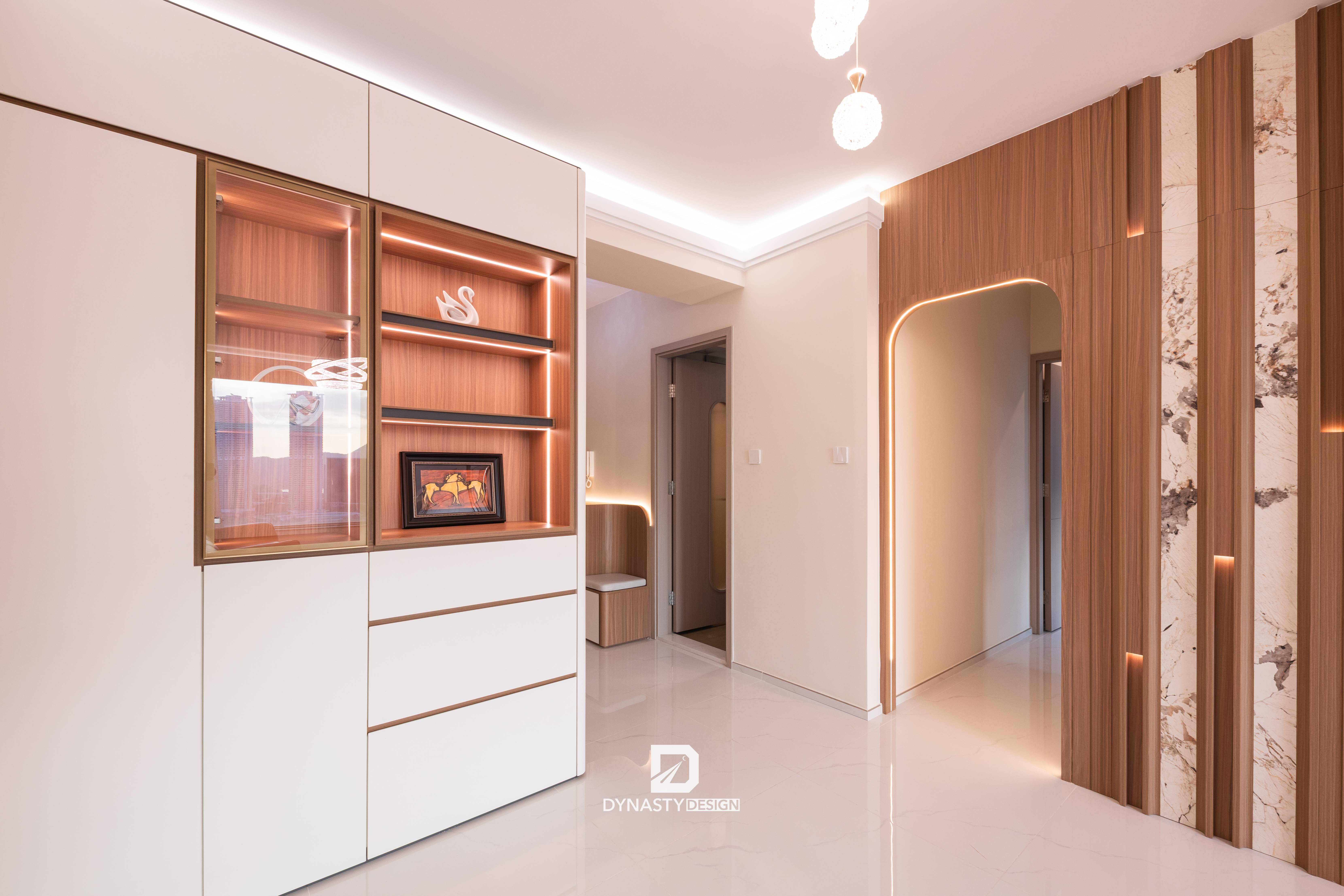 Dynasty Interior Design - Dynasty Interior Design - Caribbean Coast