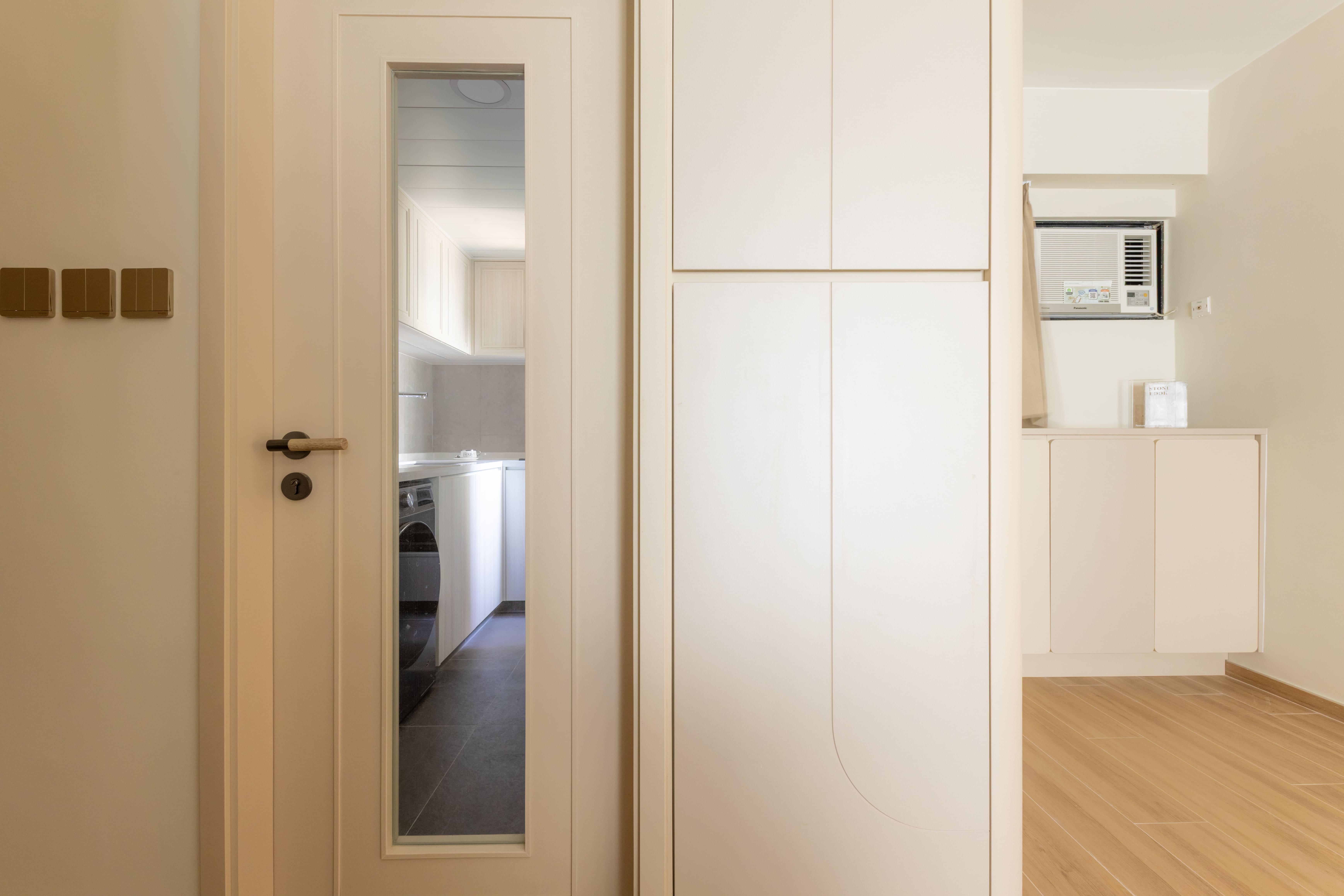 Y Interior Design - Y Interior Design - 富麗花園