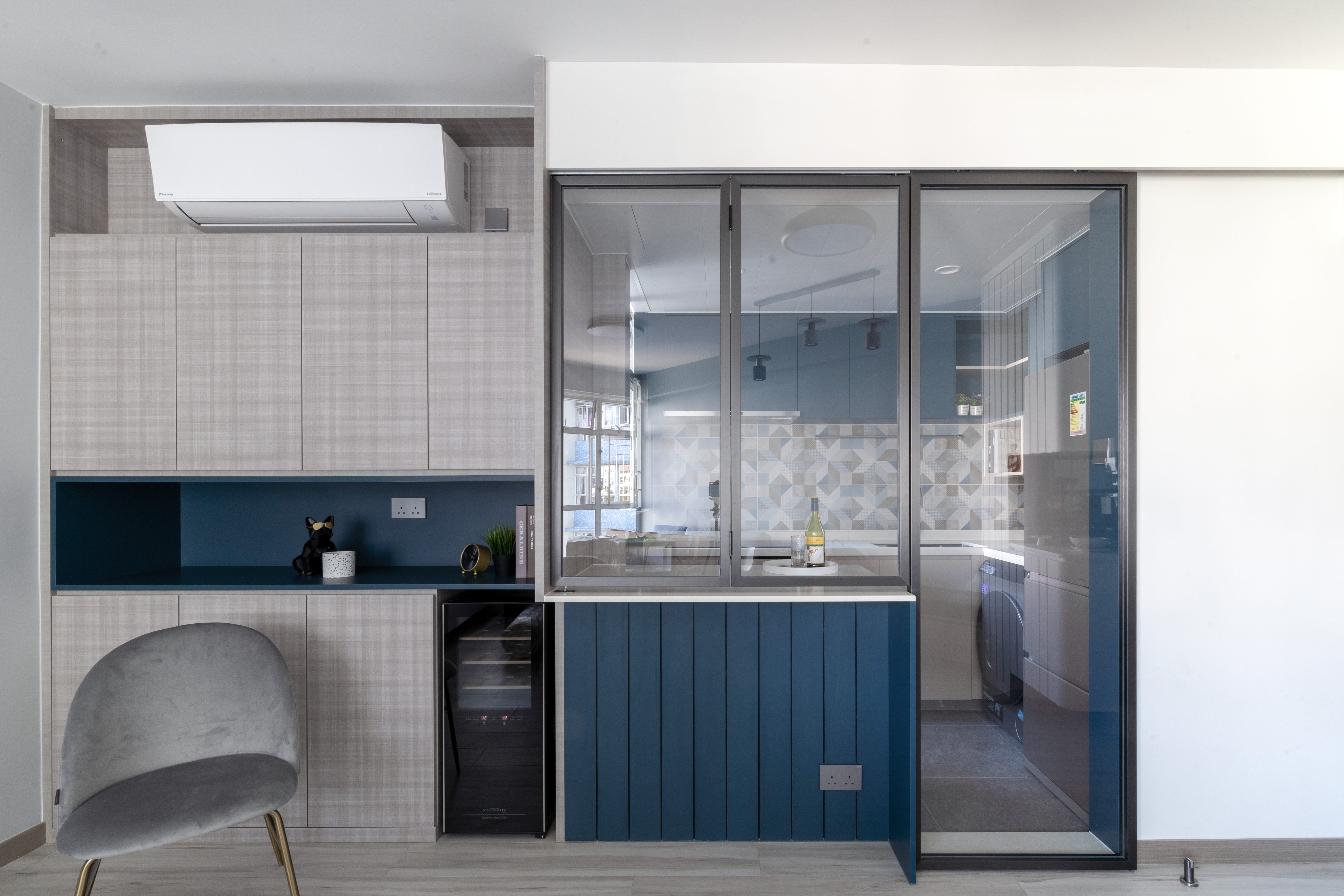 O.MY.L Interior Design - O.MY.L Interior Design - 文禮閣