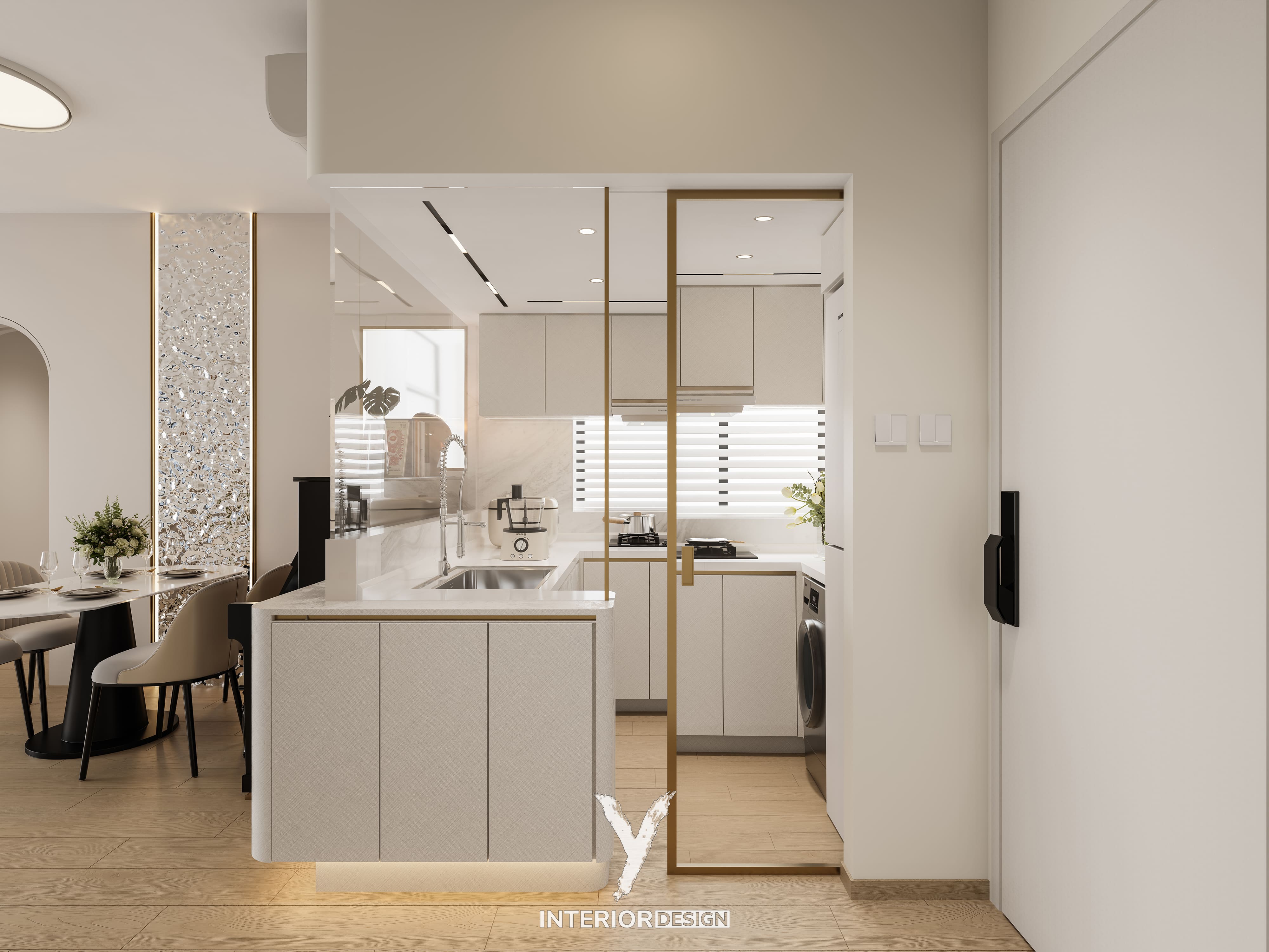 Y Interior Design - Y Interior Design - 逸樺園