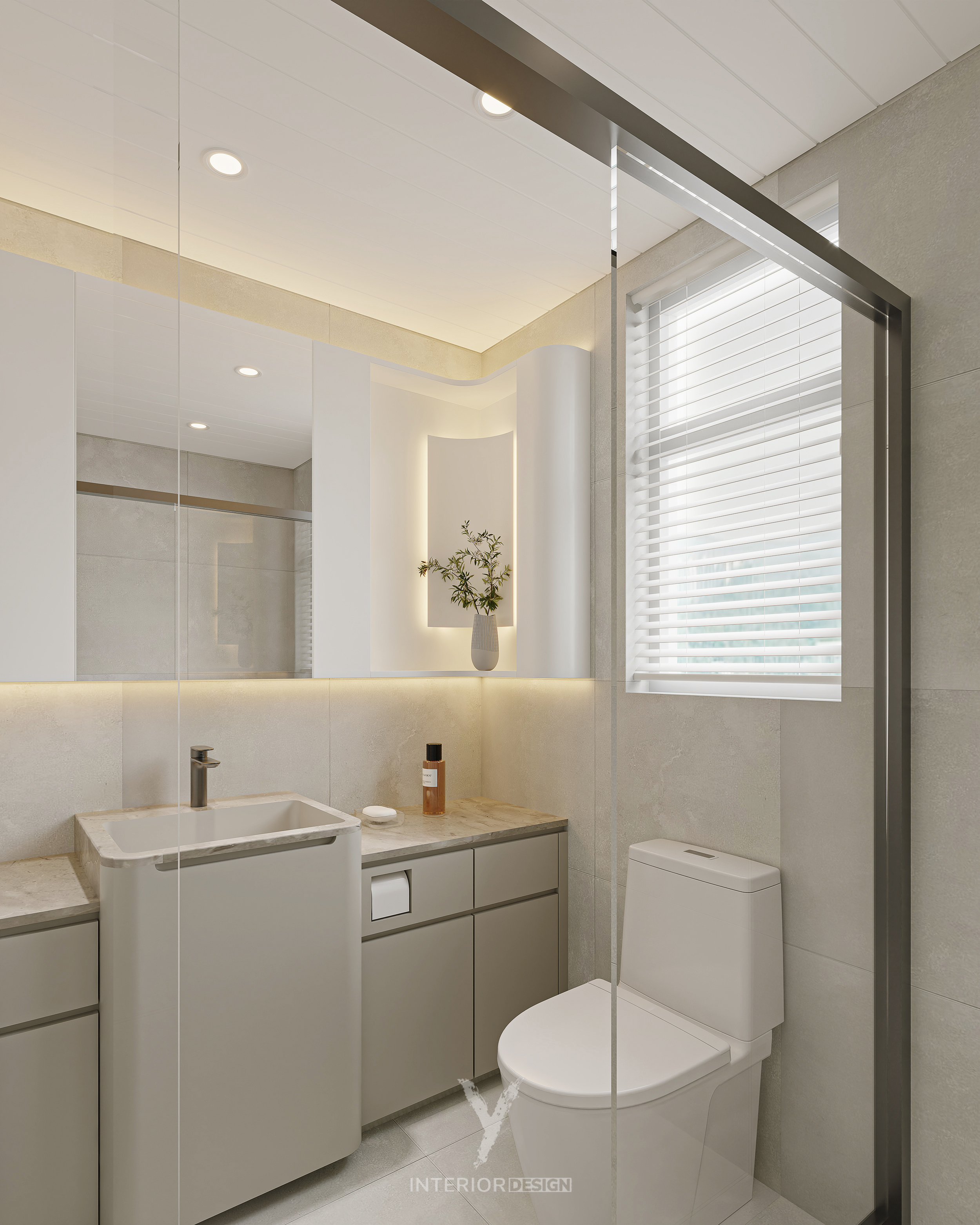 Y Interior Design - Y Interior Design - Chelsea Heights