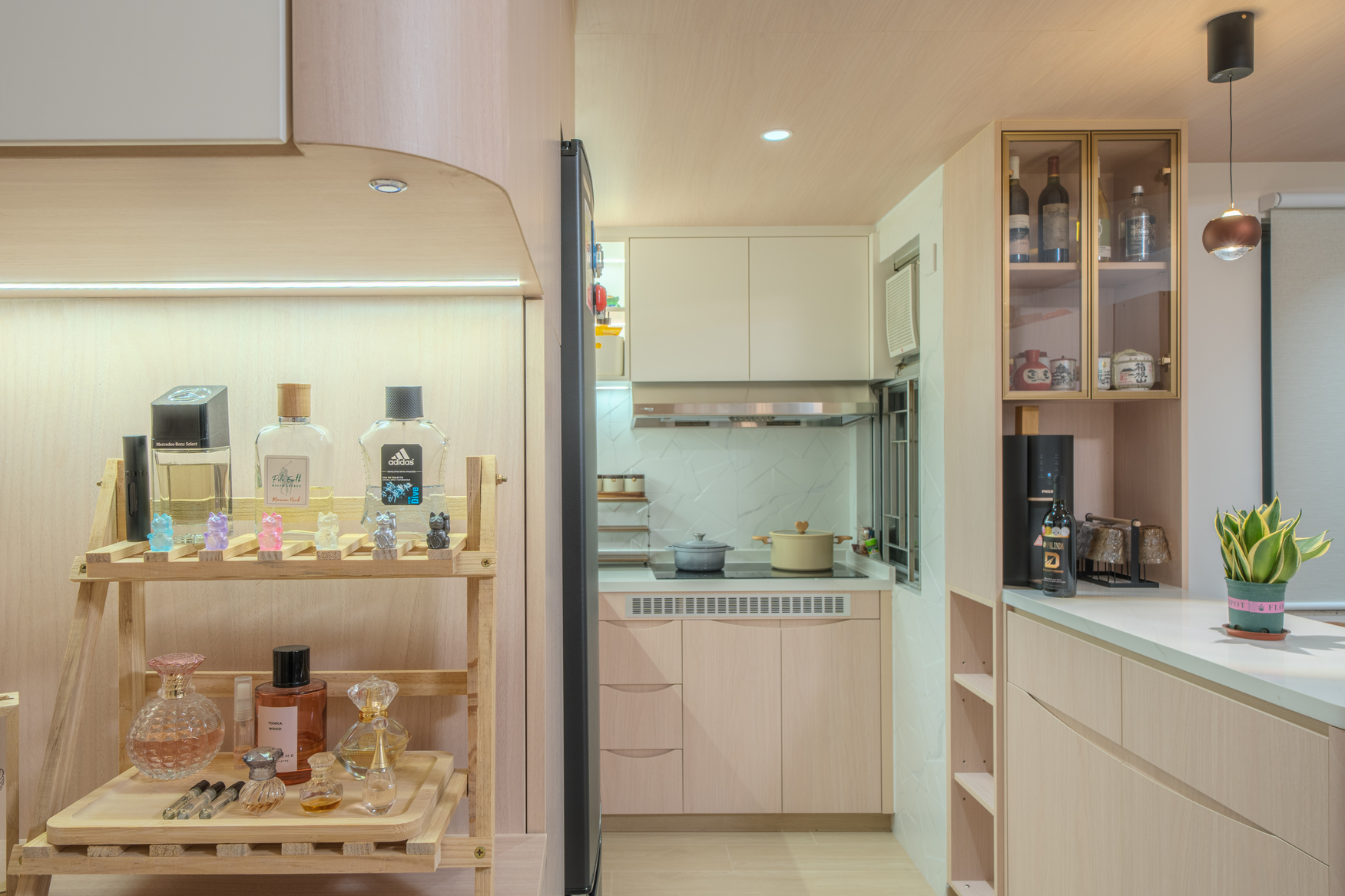 Y Interior Design - Y Interior Design - Greenfield Garden