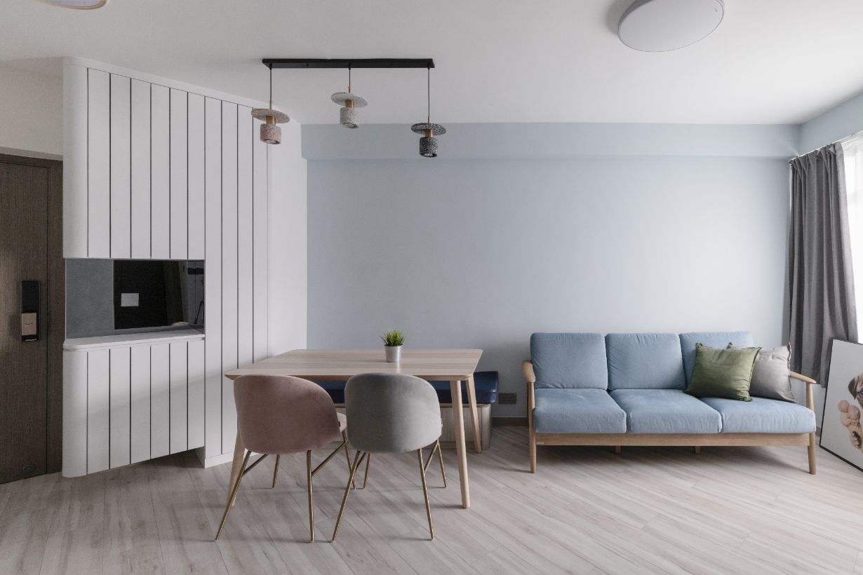 O.MY.L Interior Design - O.MY.L Interior Design - 文禮閣