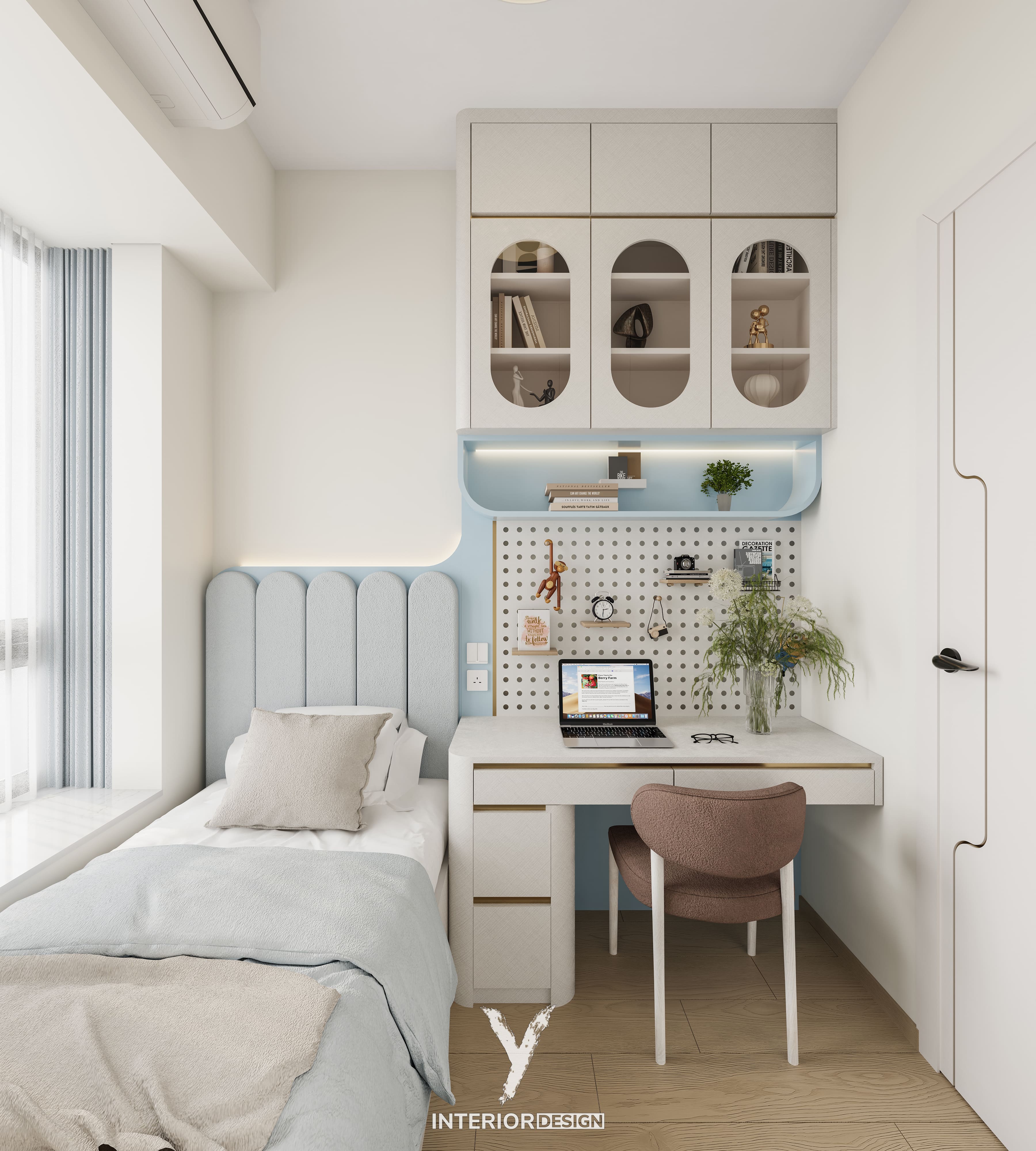 Y Interior Design - Y Interior Design - 逸樺園