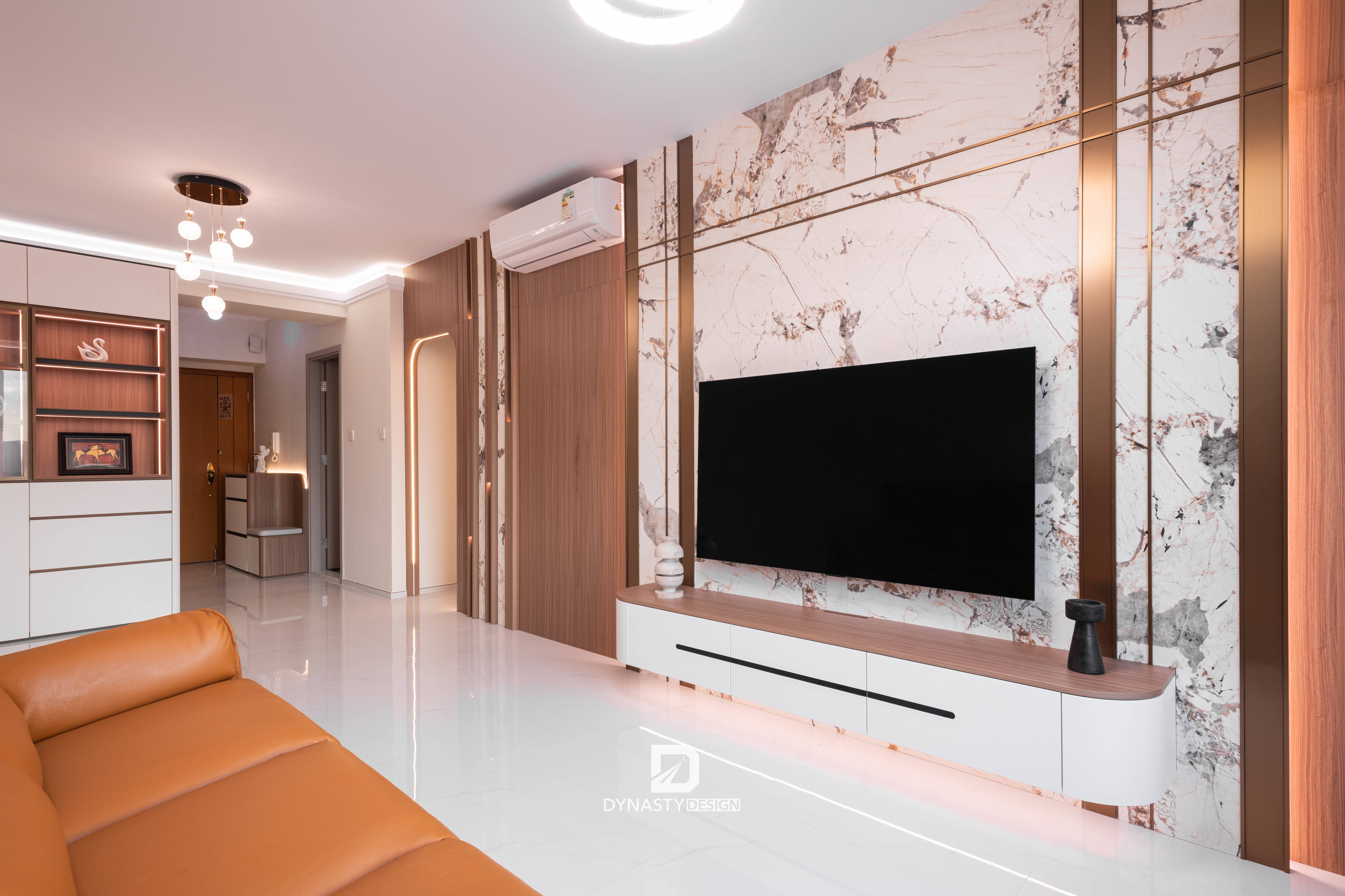 Dynasty Interior Design - Dynasty Interior Design - Caribbean Coast