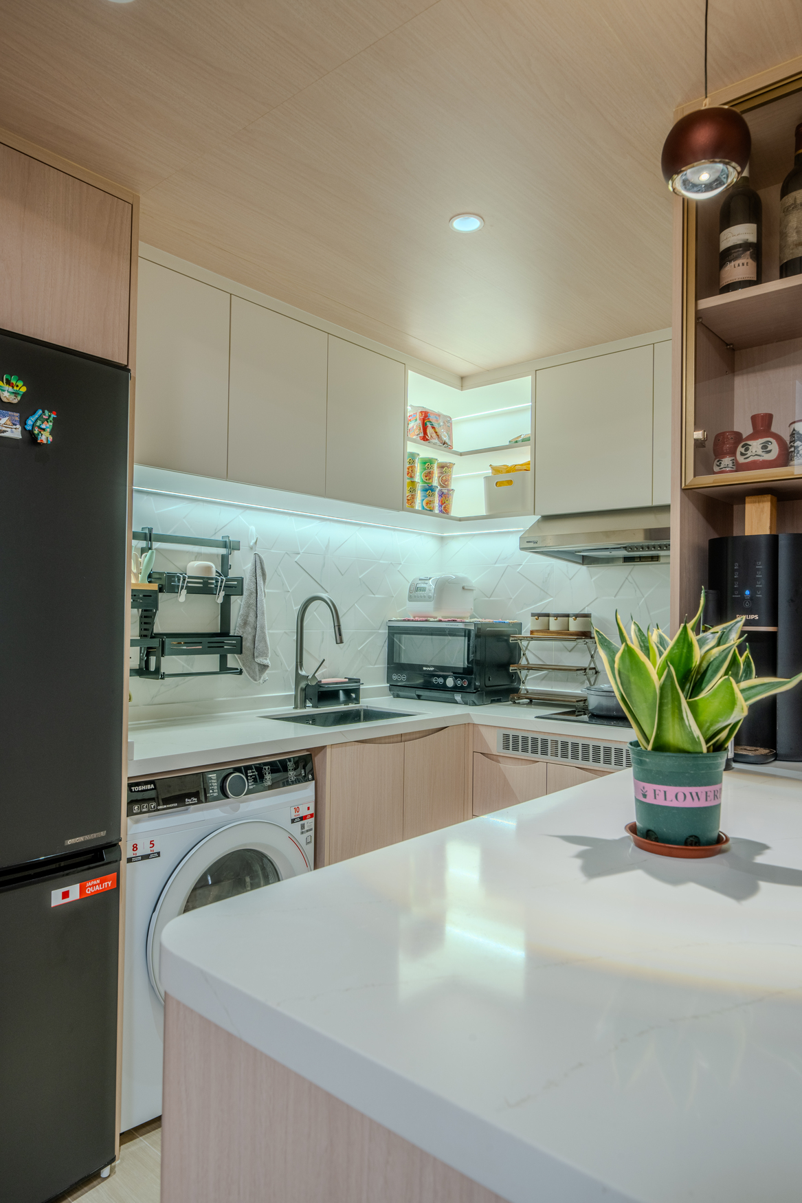 Y Interior Design - Y Interior Design - Greenfield Garden