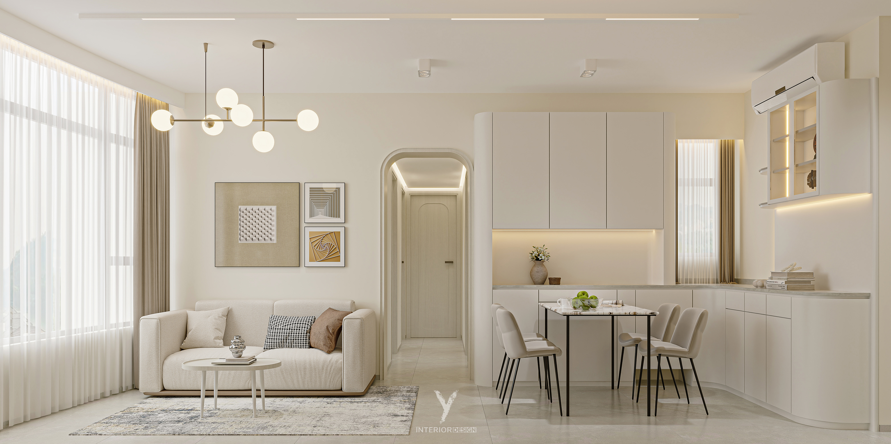 Y Interior Design - Y Interior Design - Chelsea Heights