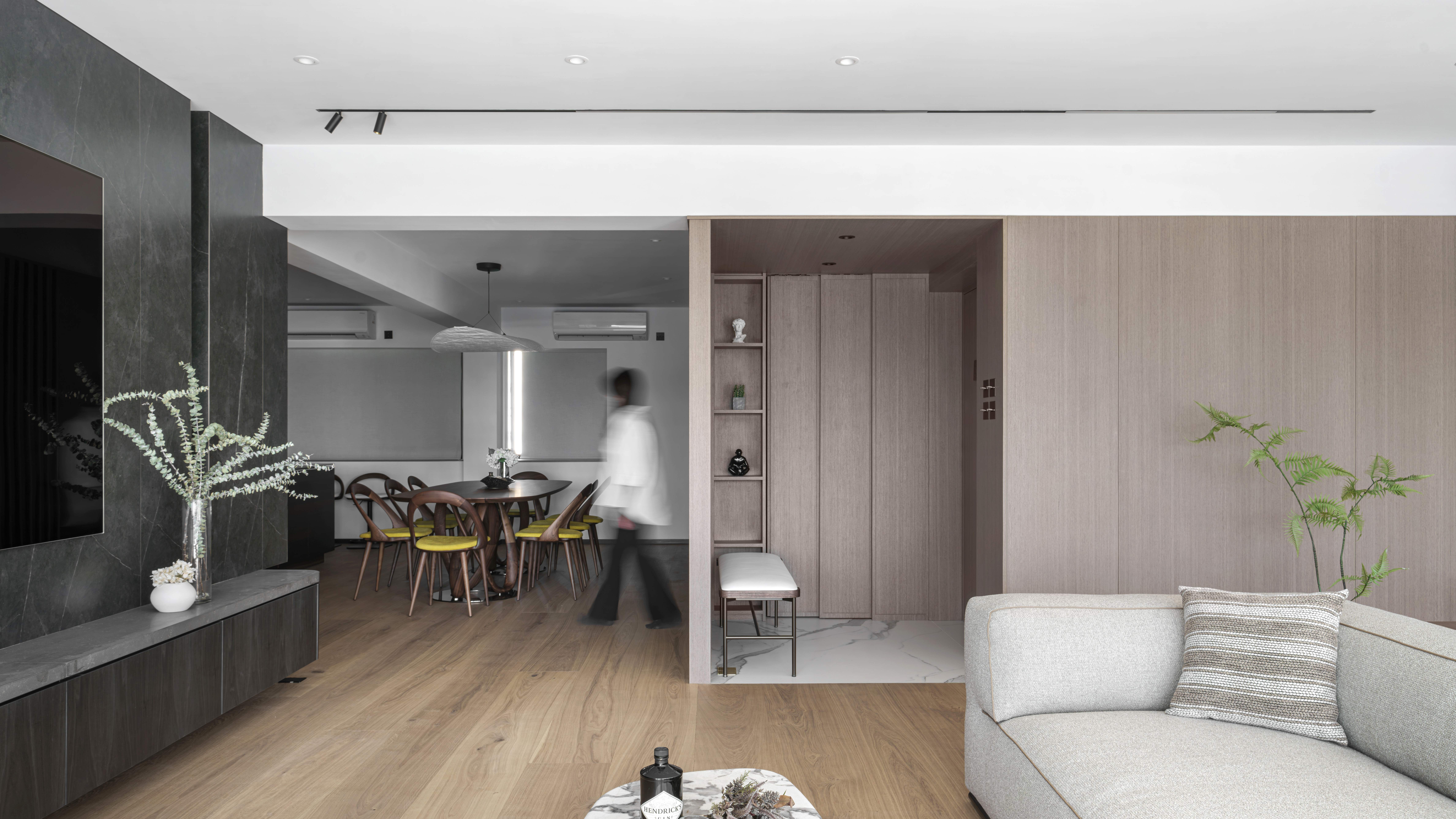 Karr Yip - ADO Limited - Scenic Villas 