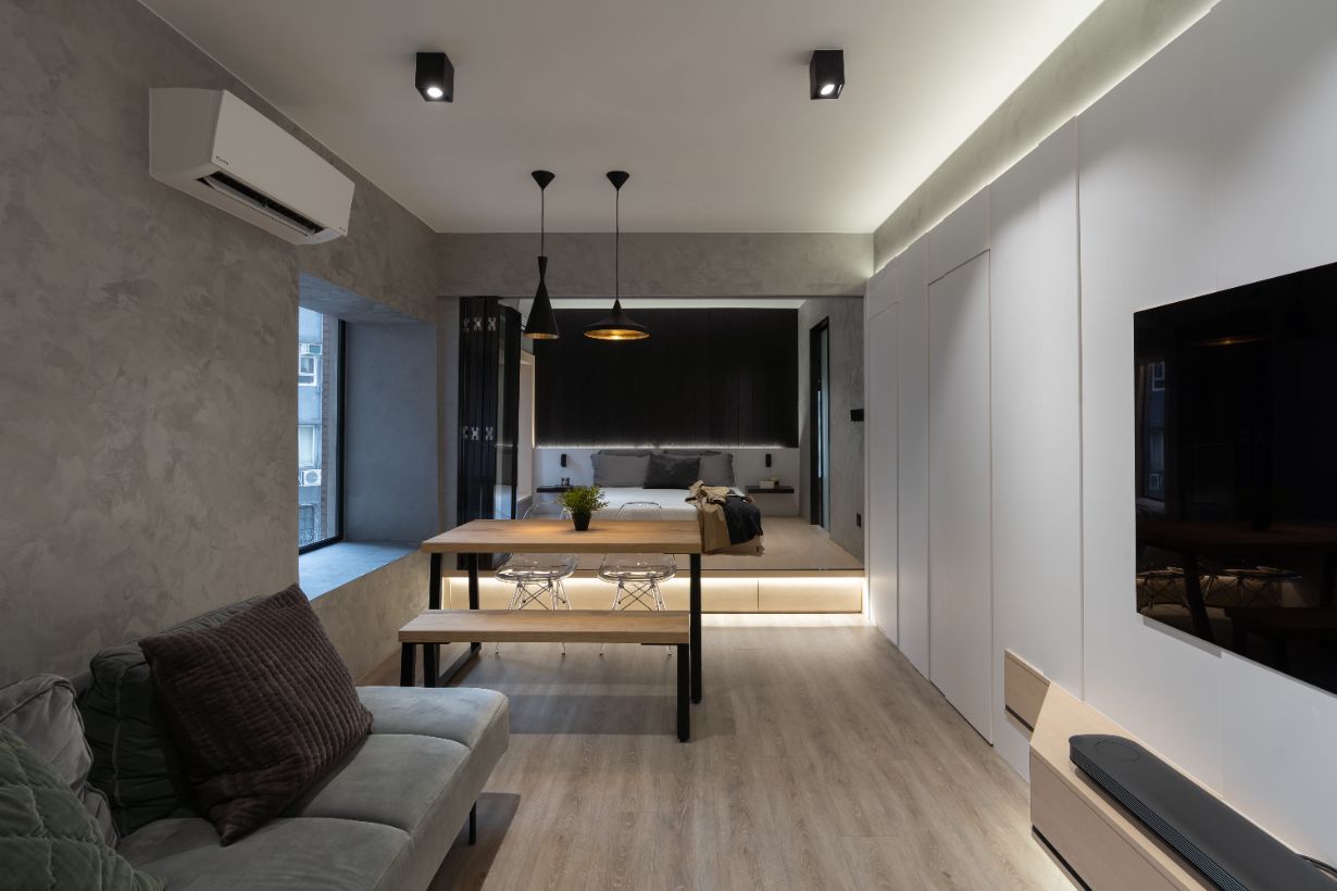 O.MY.L Interior Design  - O.MY.L Interior Design  - 西摩道