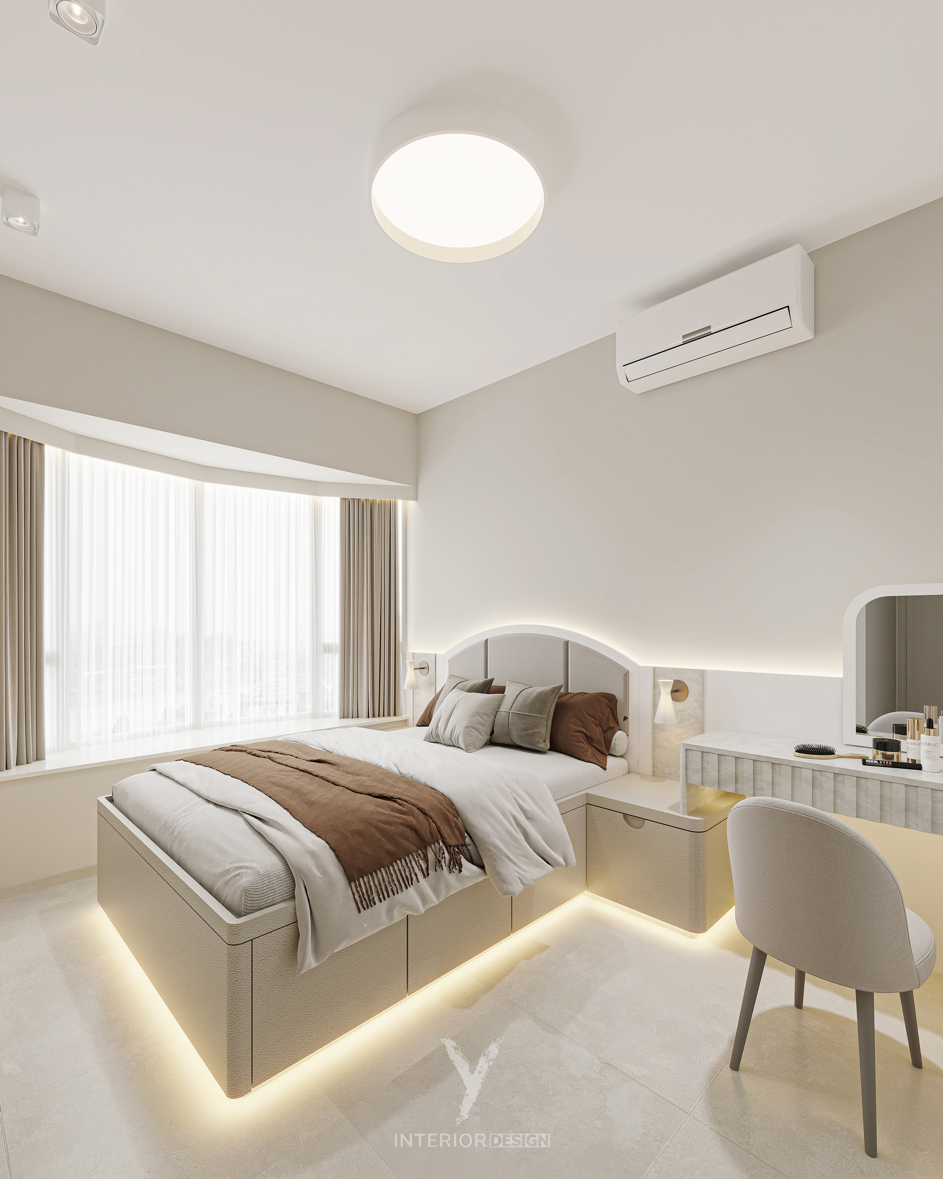 Y Interior Design - Y Interior Design - Chelsea Heights